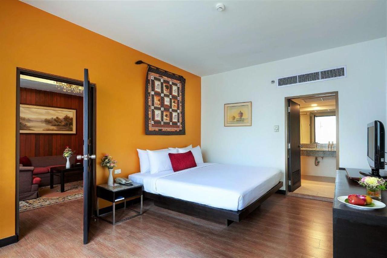 Hotel Ambassador - Sha Extra 4*
