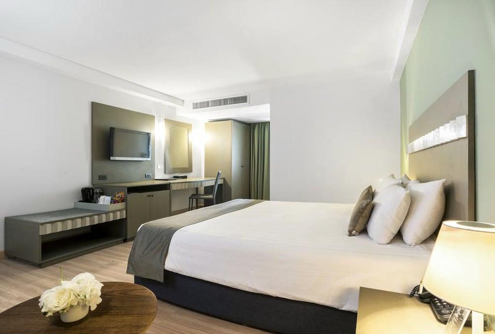 Hotel Sc Park 4*