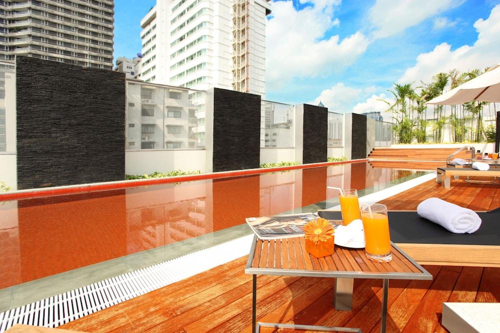 Hotel Radisson Sukhumvit 4*
