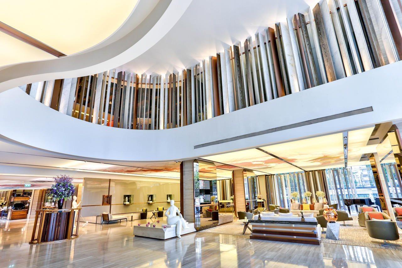 Hilton Sukhumvit