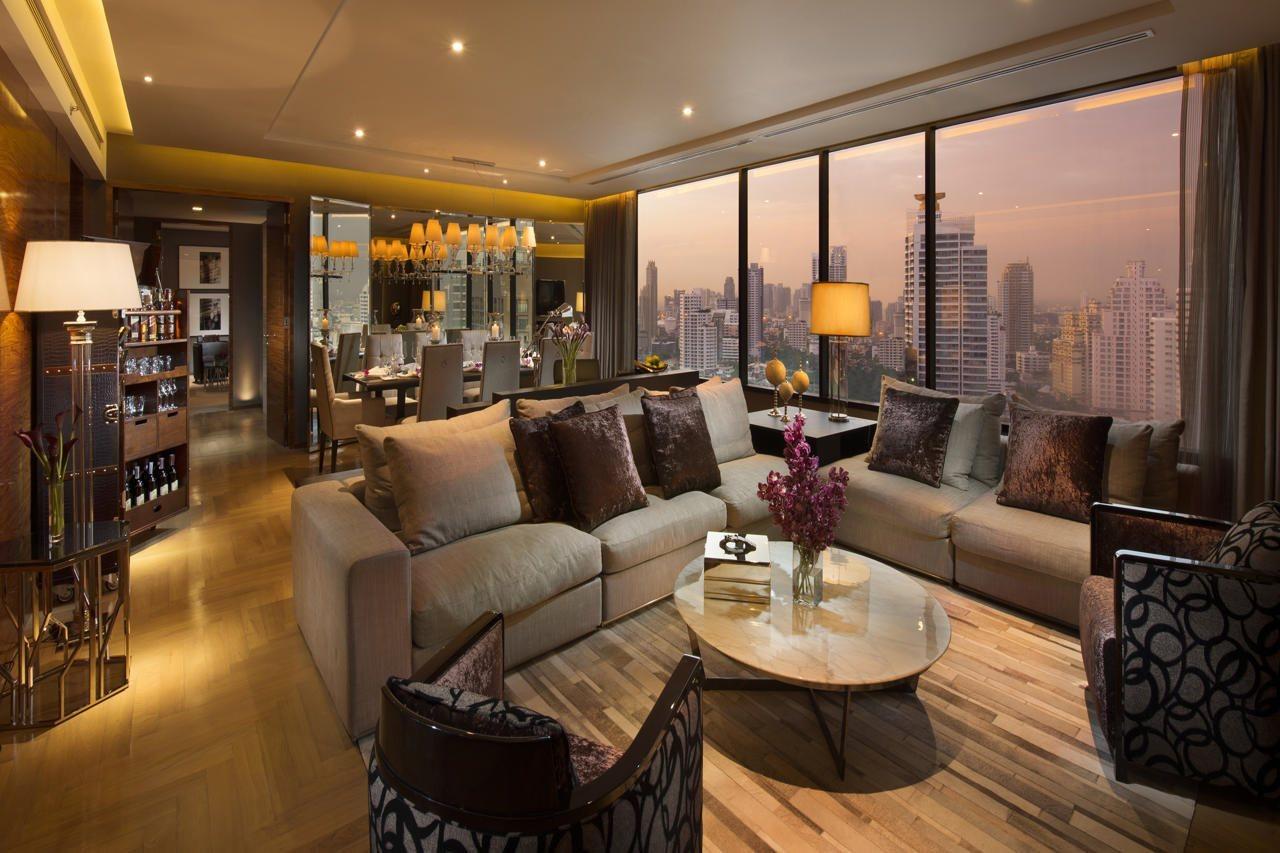 Hotel Hilton Sukhumvit 5*
