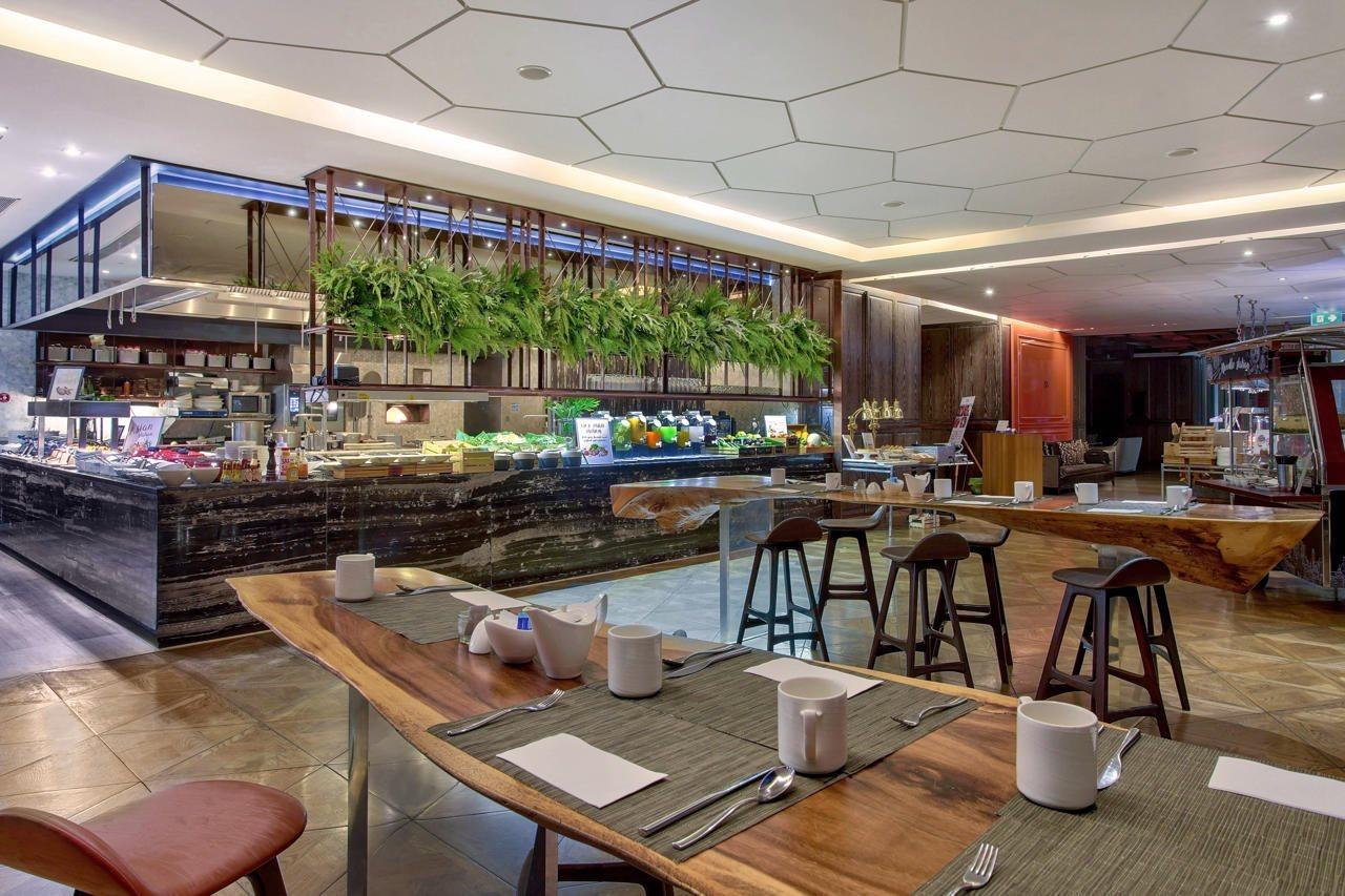 Hotel Hilton Sukhumvit 5*