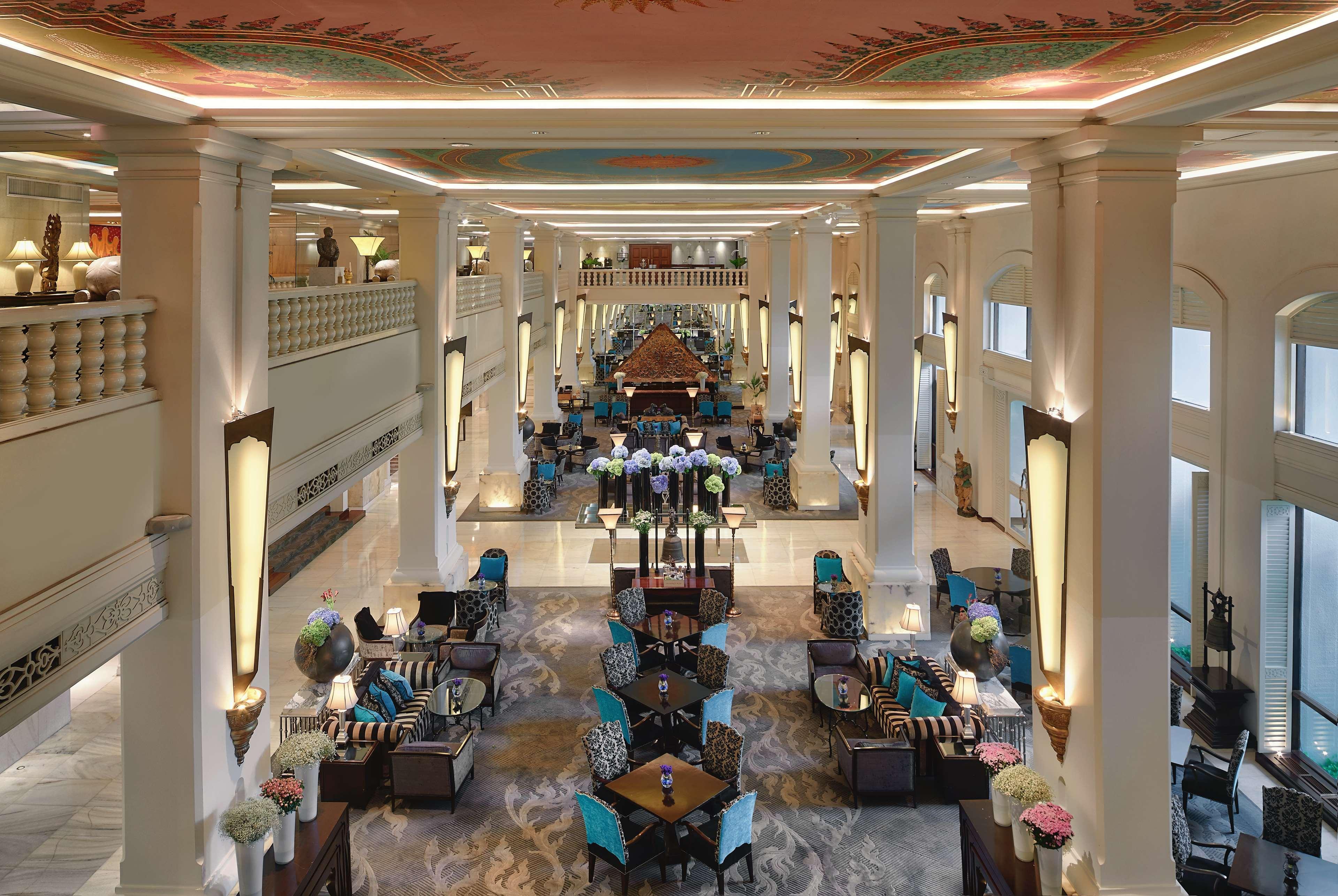 Hotel Anantara Siam