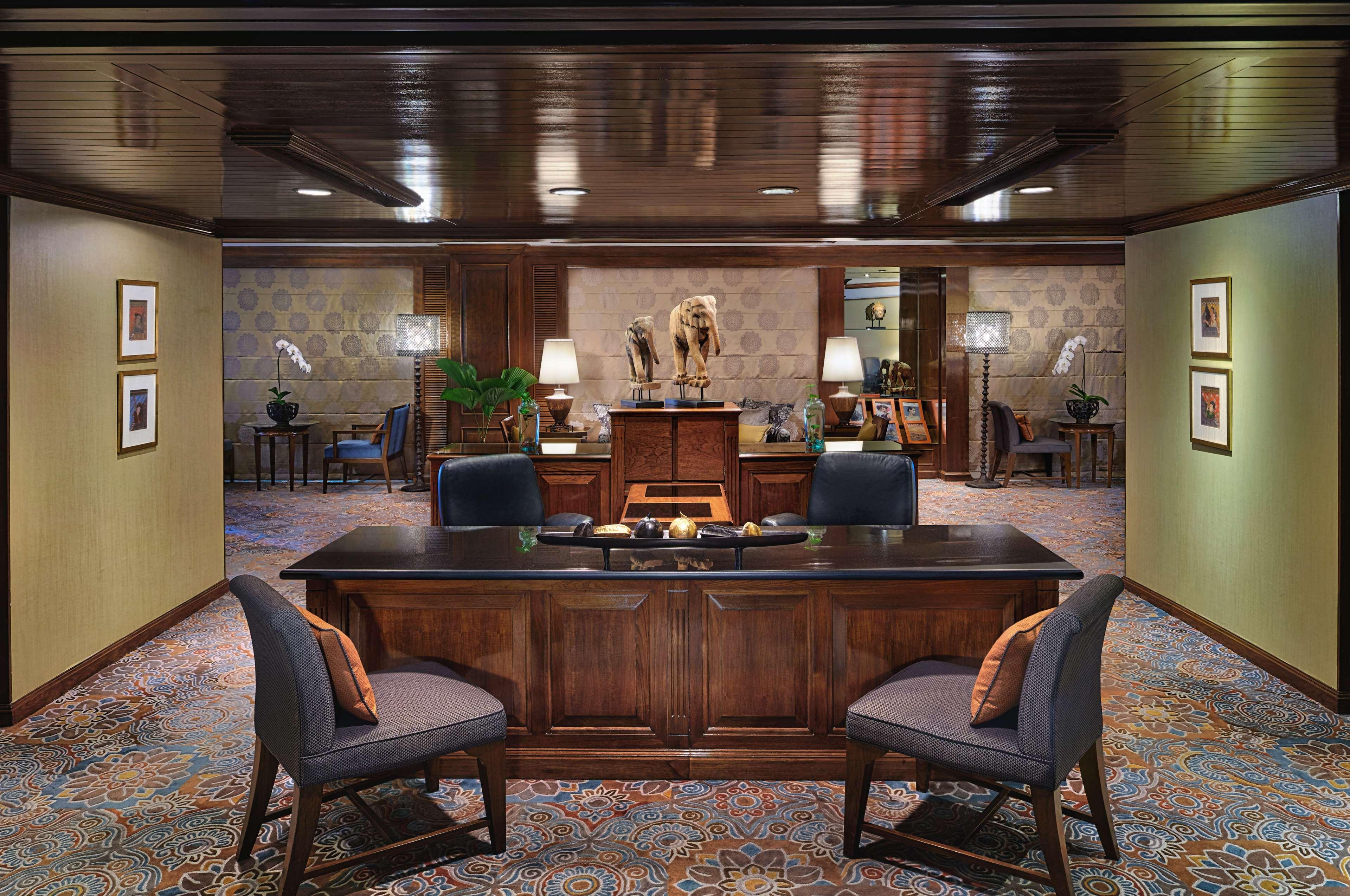 Hotel Anantara Siam