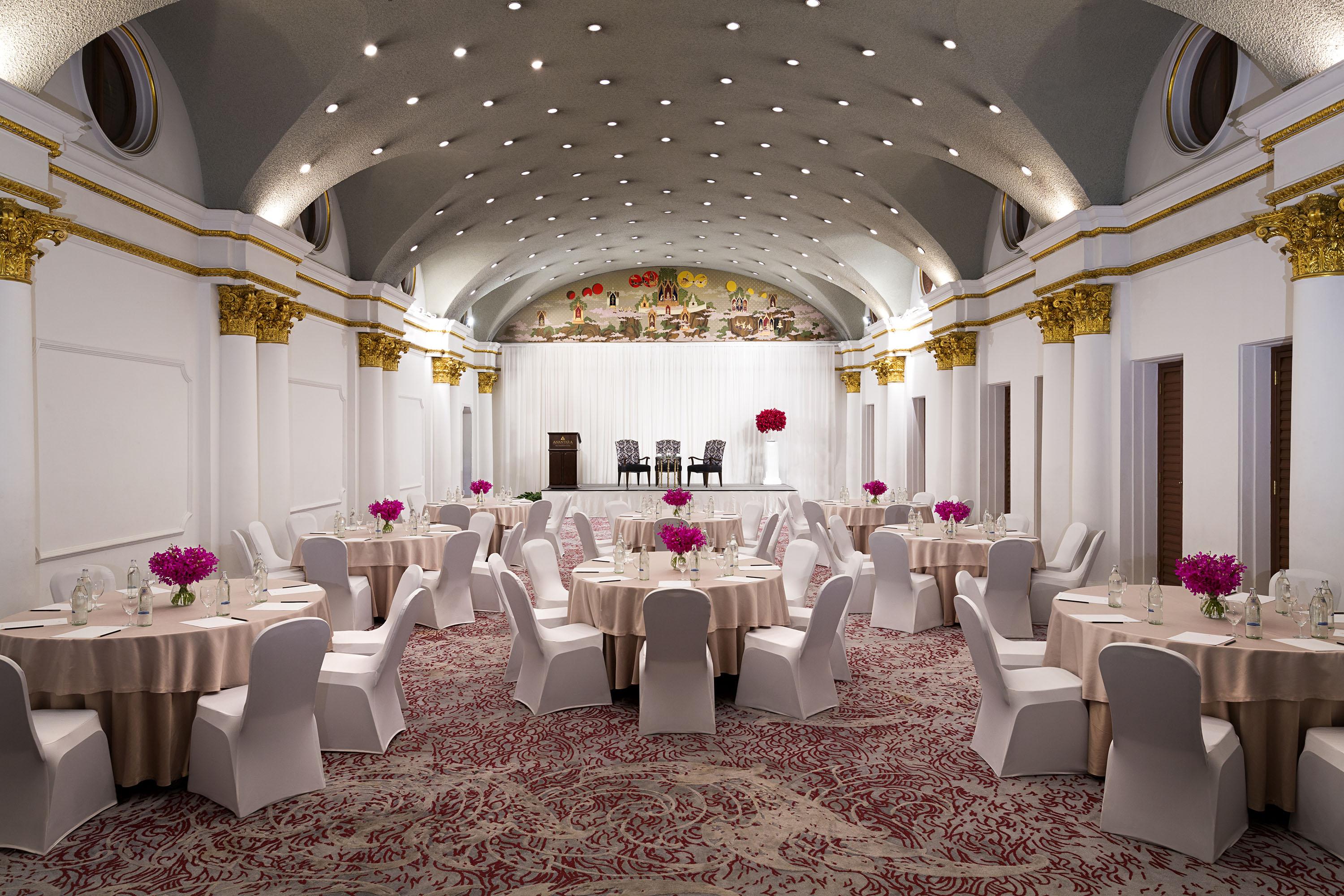 Anantara Siam 5*