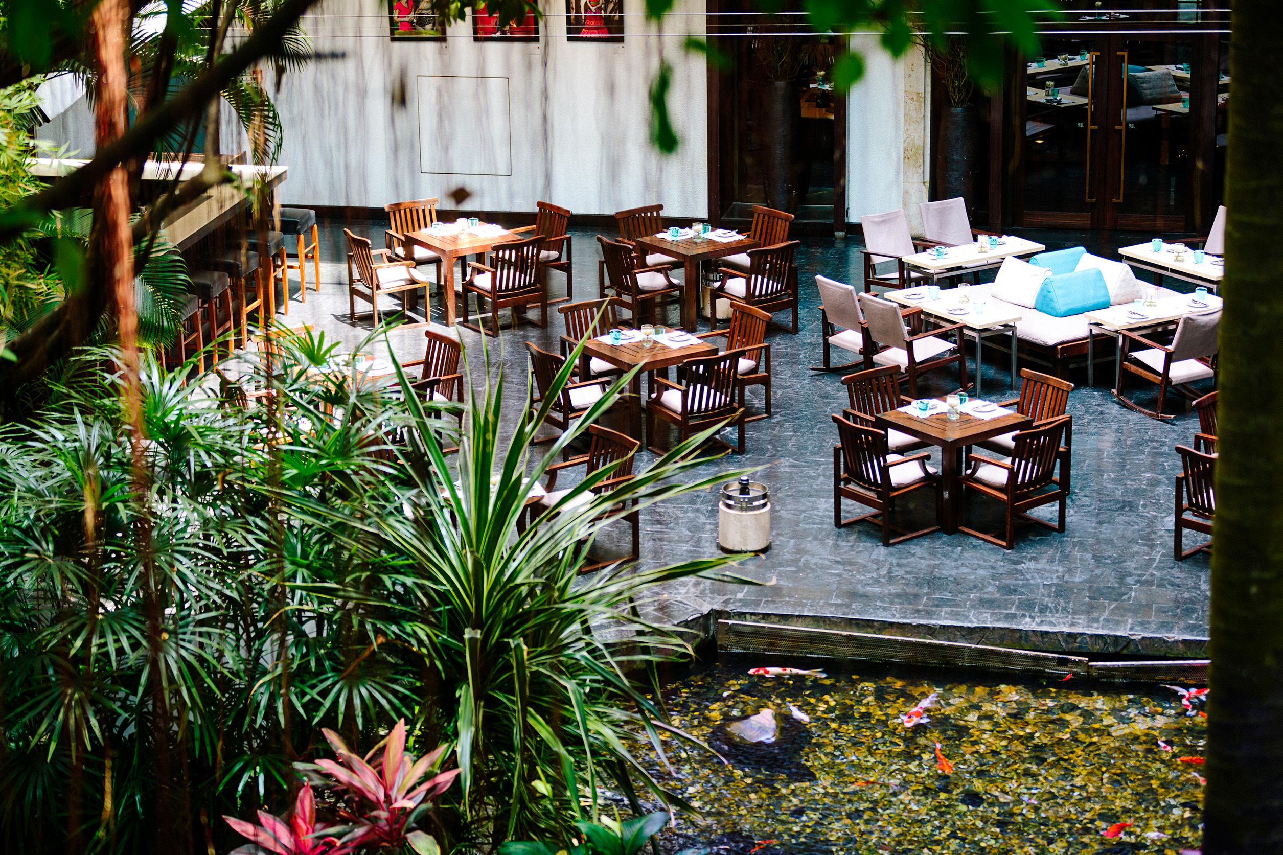 Anantara Siam Bangkok