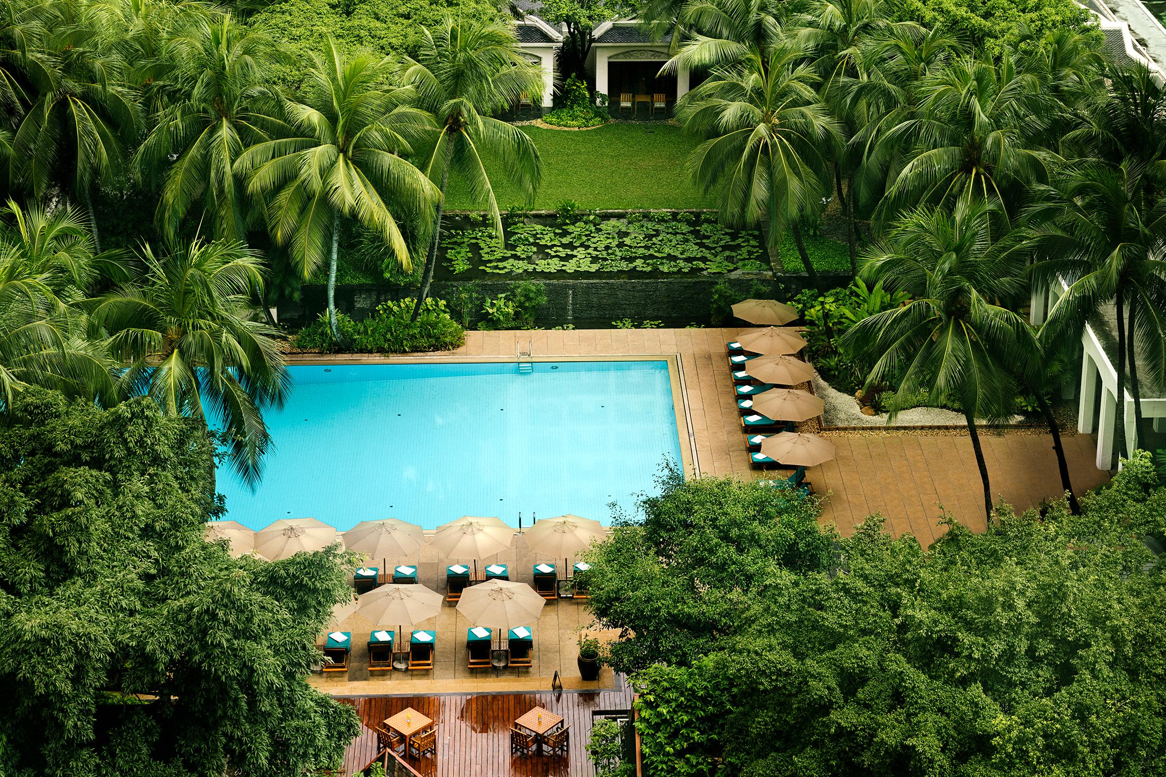 Anantara Siam 5*