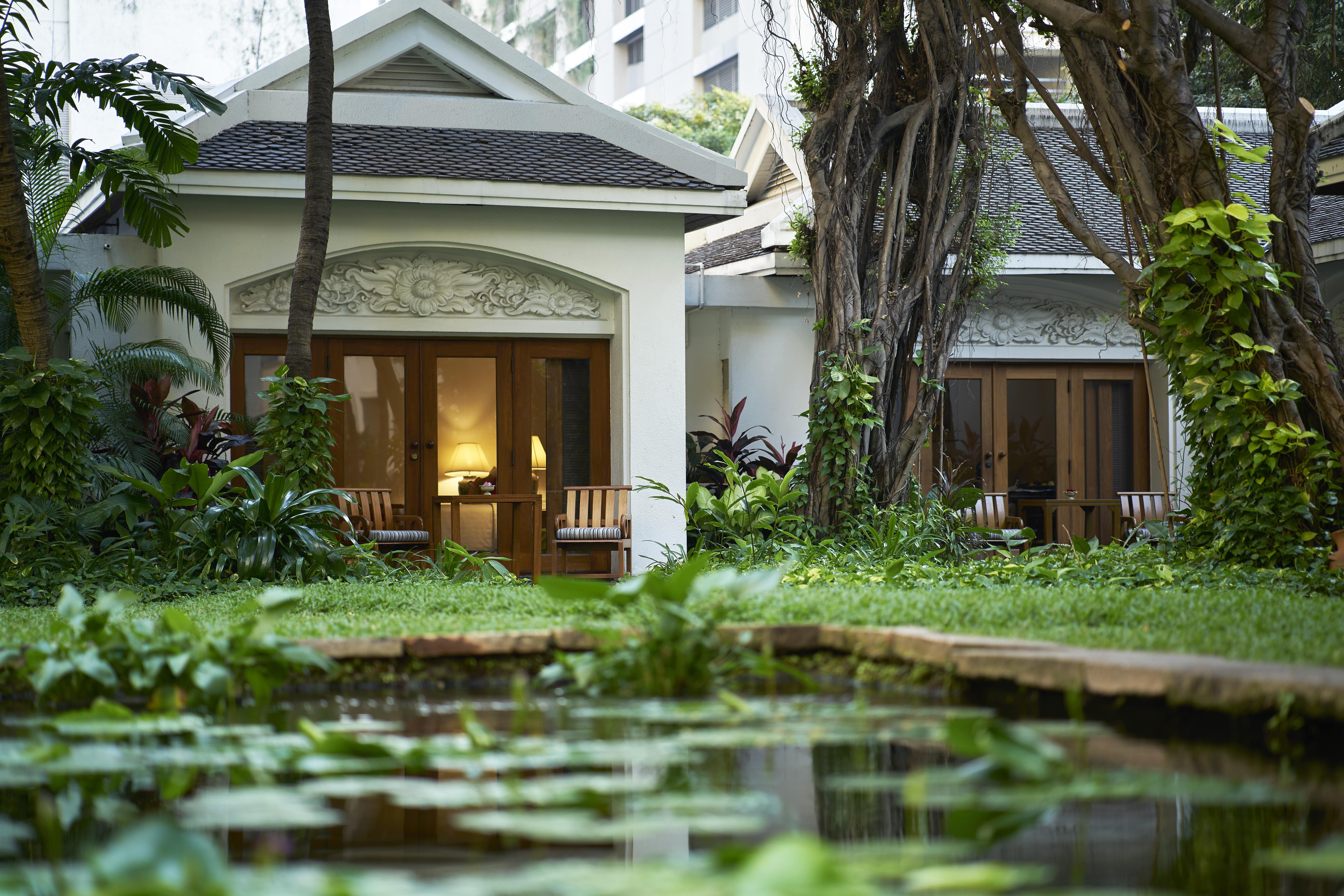 Anantara Siam Bangkok