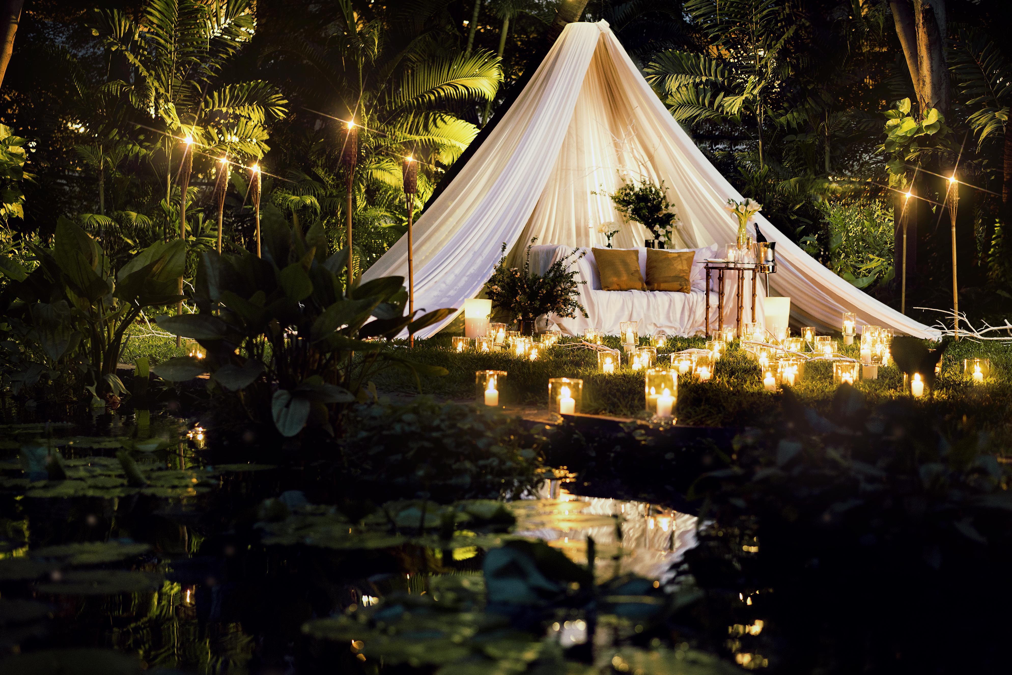 Anantara Siam Hotel