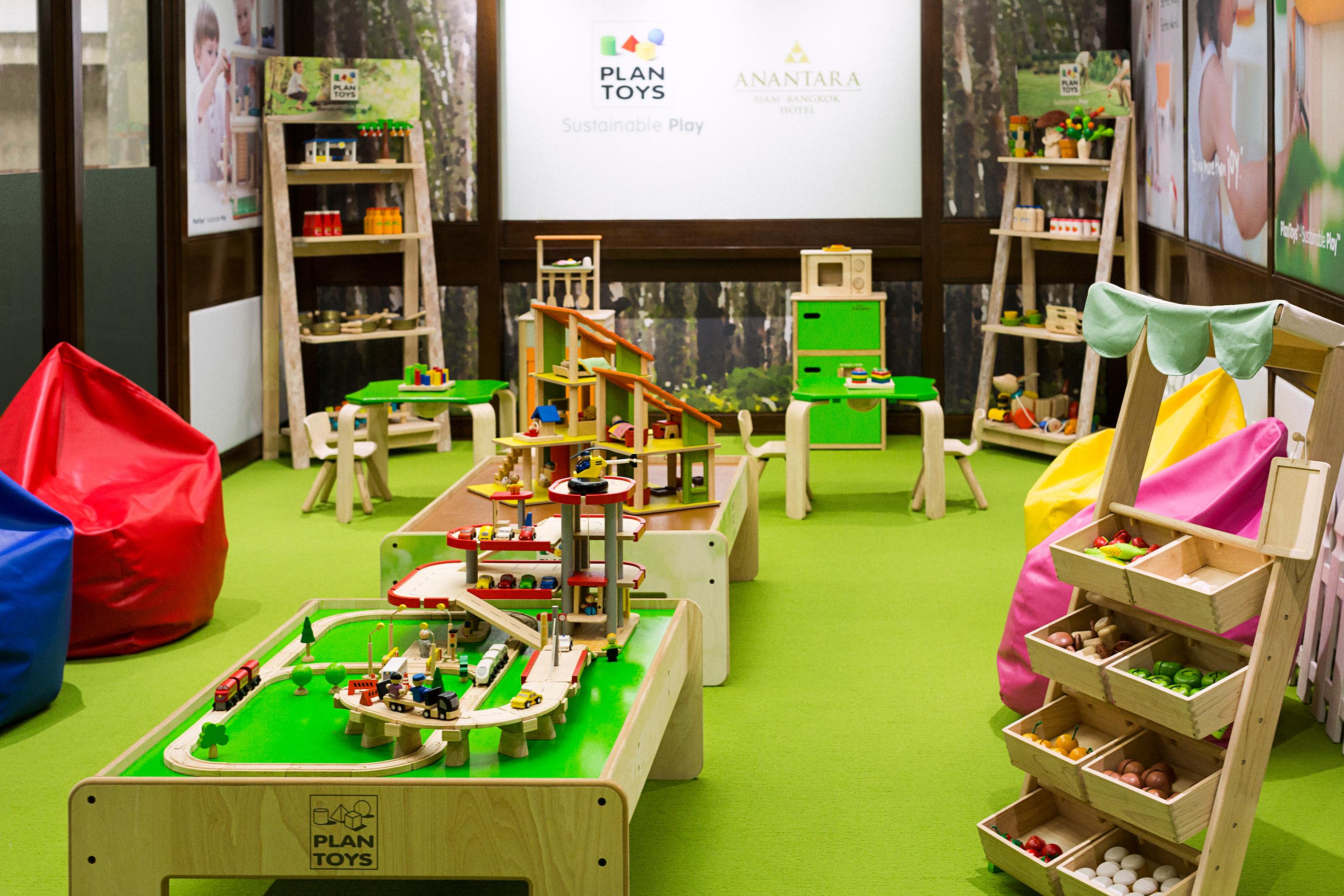 Anantara Siam Hotel 5*