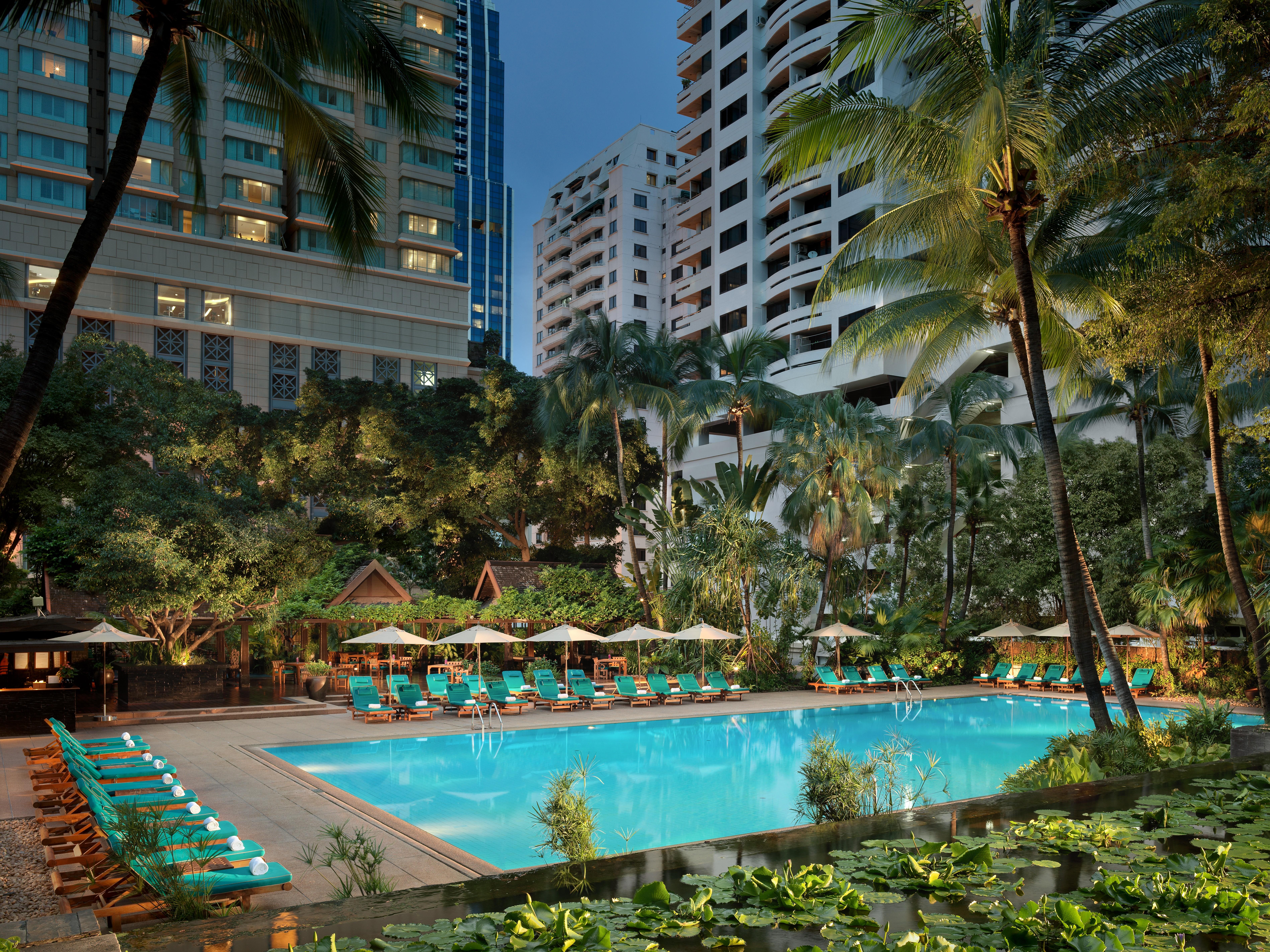 Anantara Siam 5*