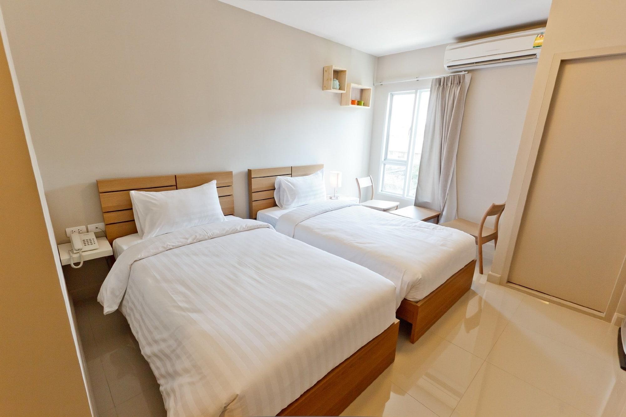 Lemontea Hotel