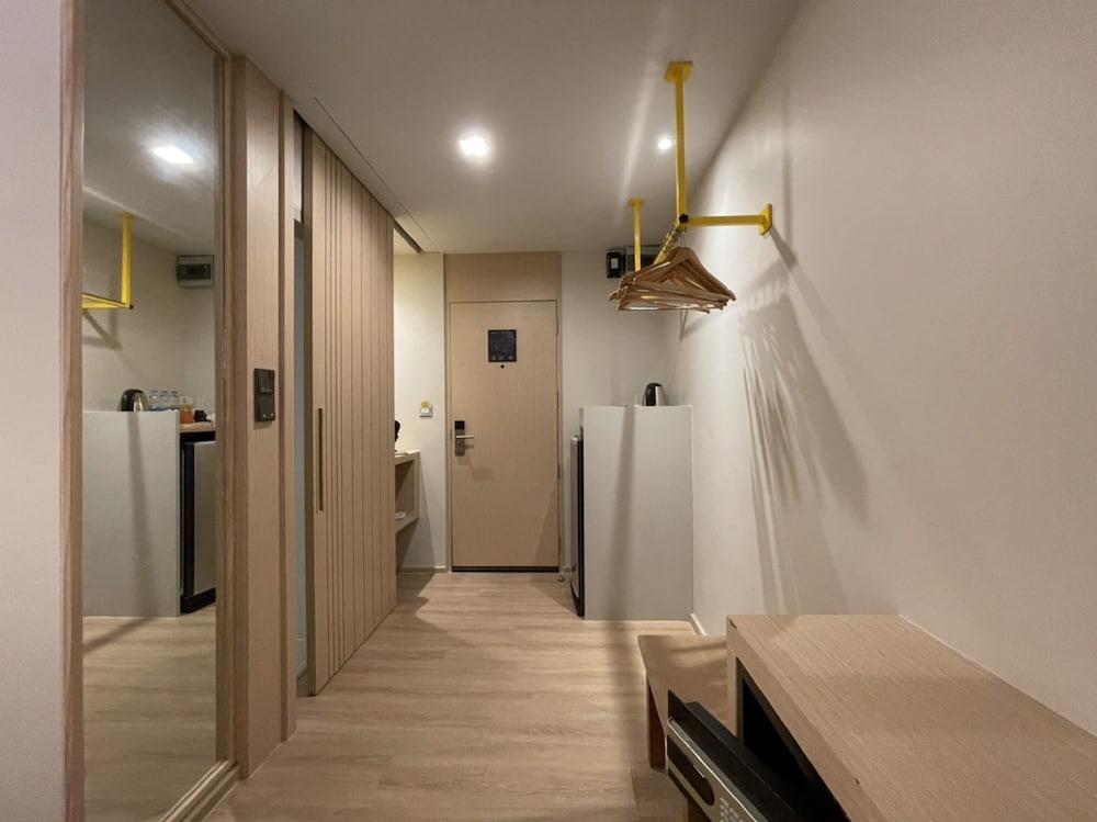 Hotel Lemontea