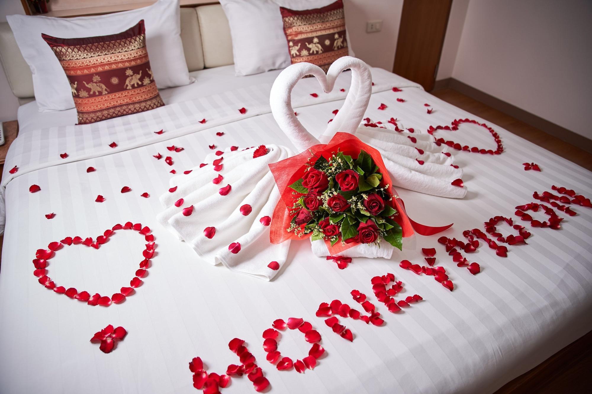 Kc Place Pratunam Hotel 3*