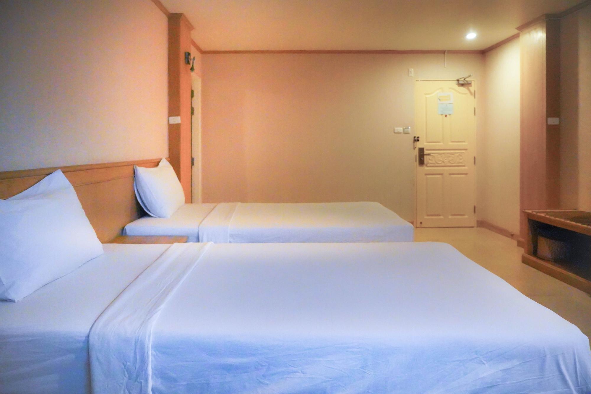 Inn Dt - Pratunam Bangkok
