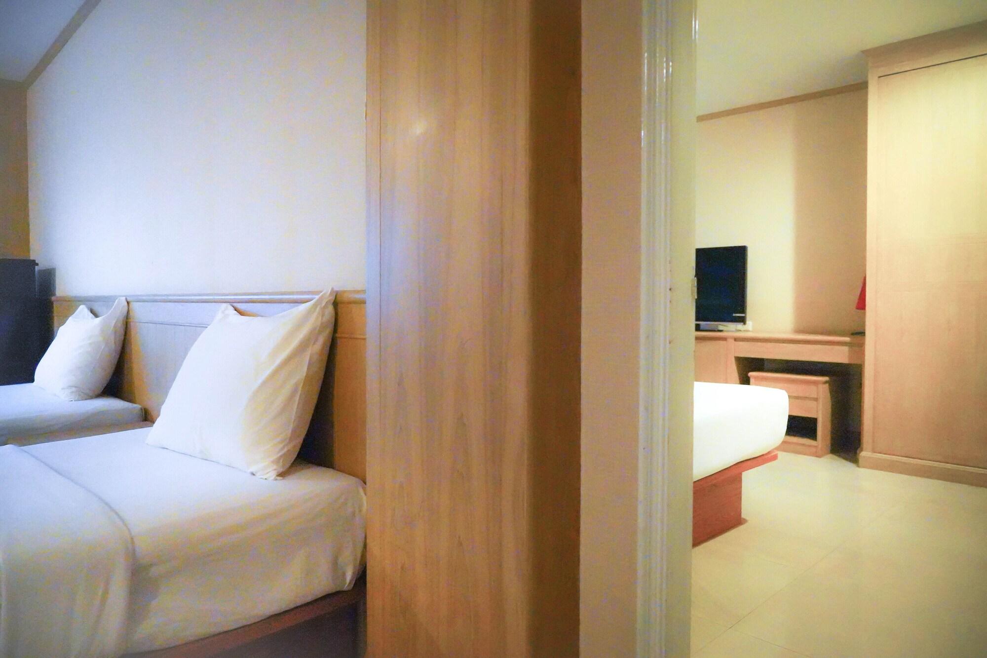 Dt - Pratunam 2* Bangkok