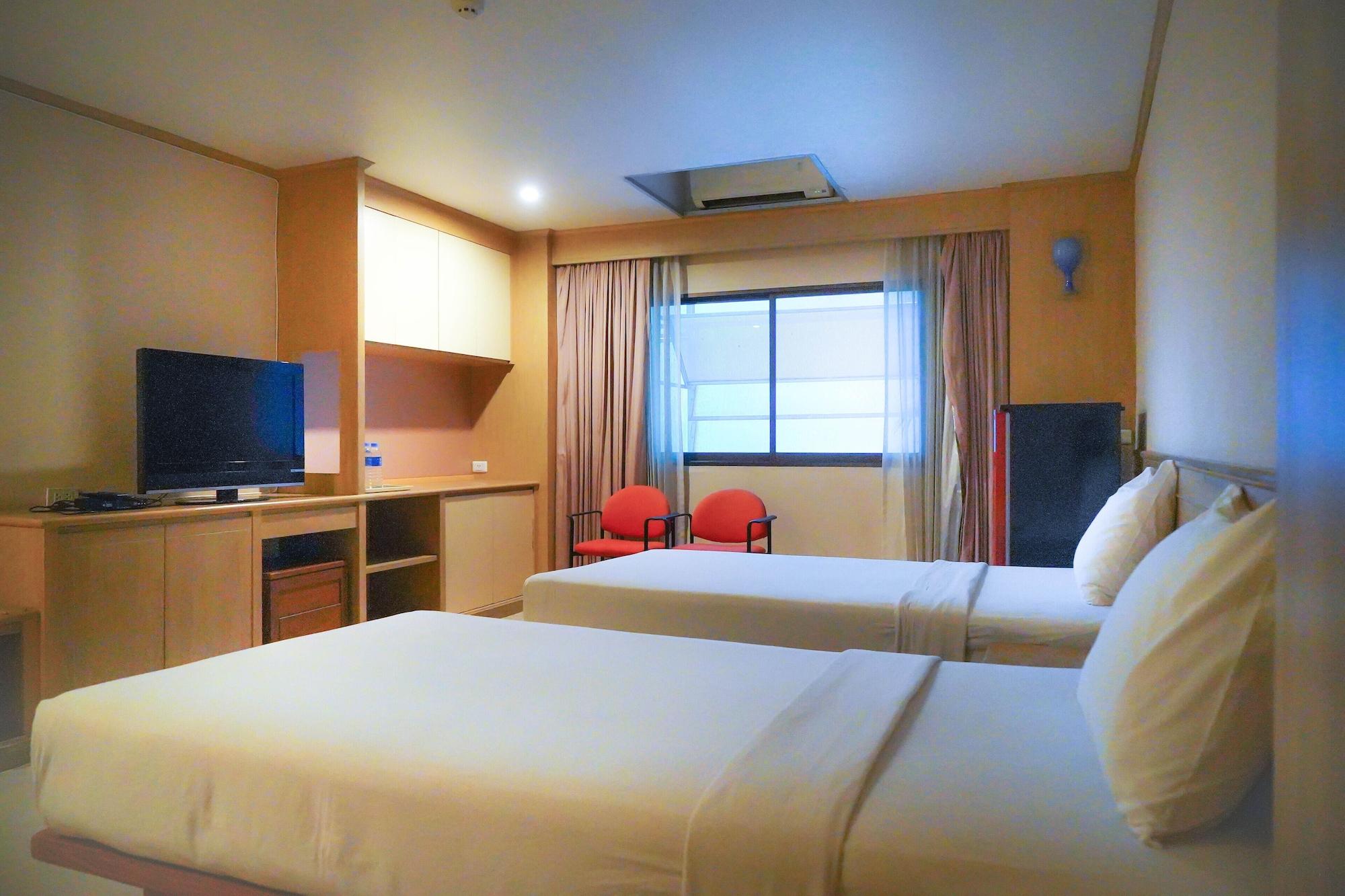 Dt - Pratunam Inn 2*