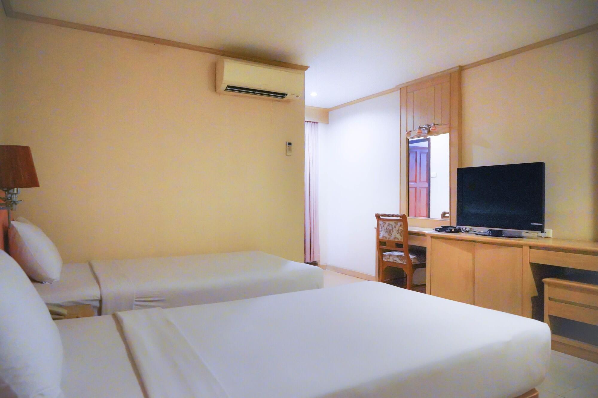 Inn Dt - Pratunam 2*
