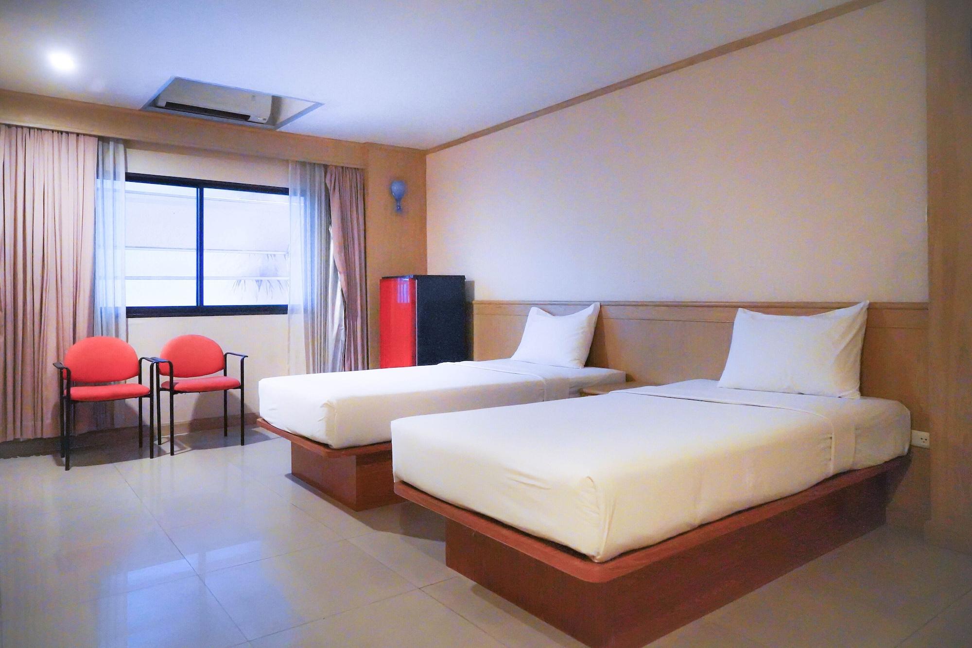 Inn Dt - Pratunam Bangkok