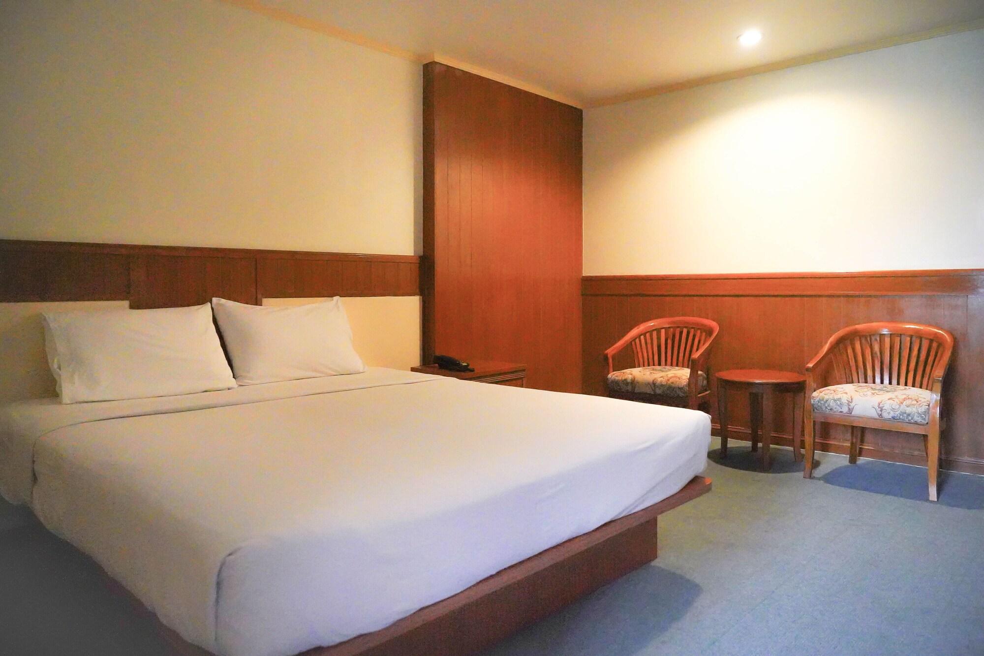 Inn Dt - Pratunam Bangkok