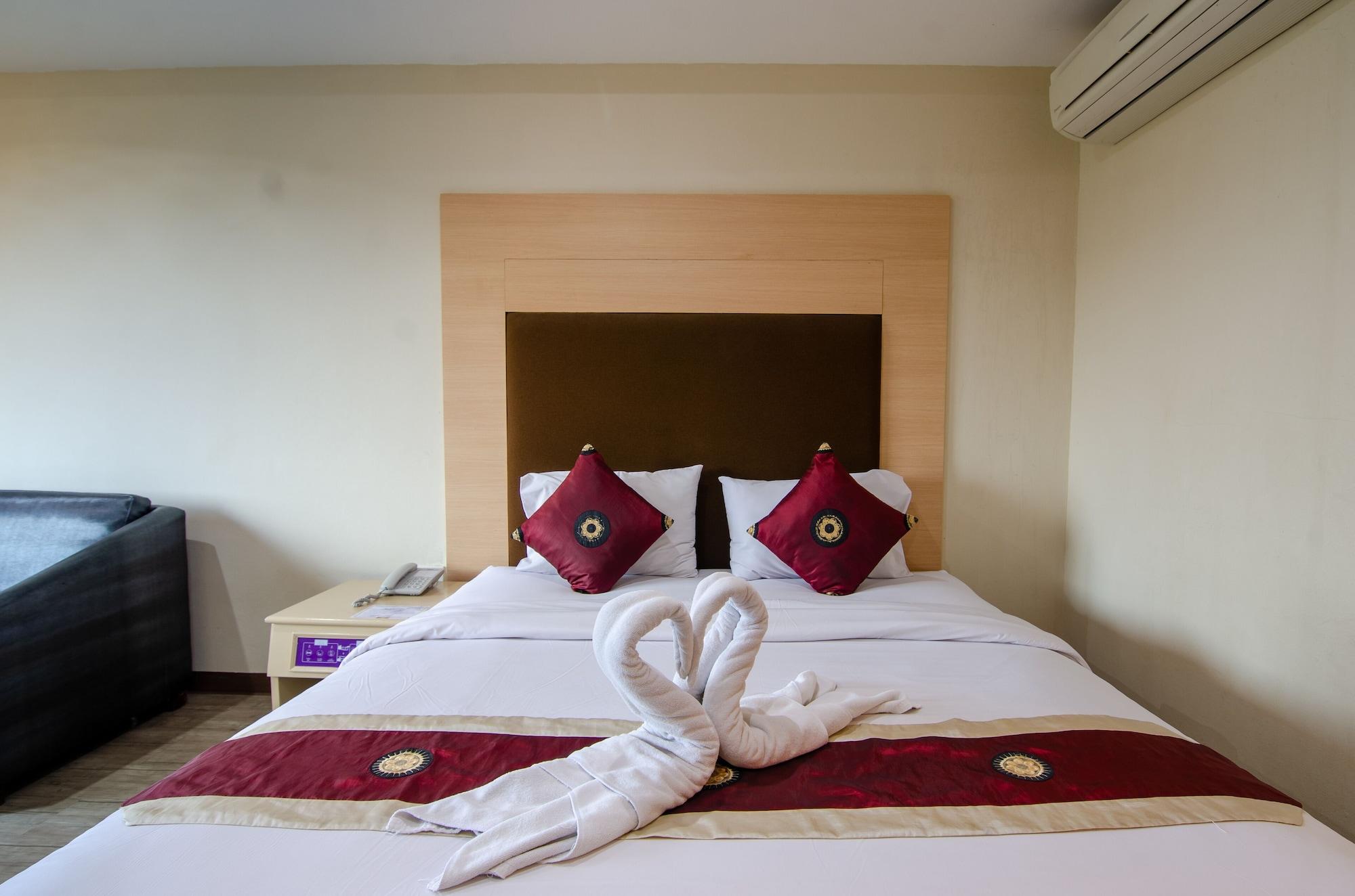 Grand Tara Garden Thai Hotel