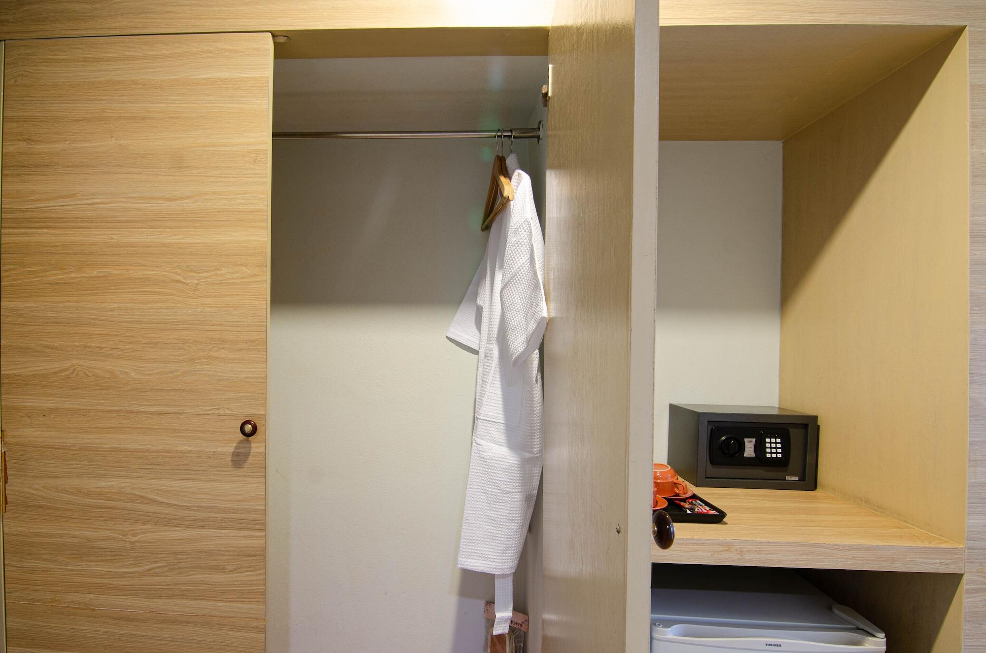 Hotel Grand Tara Garden Thai 5*