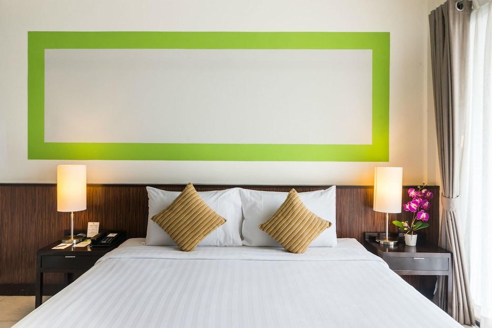De Hotel Bangkok