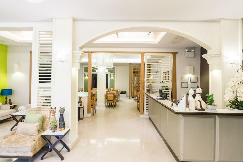 De 3* Bangkok