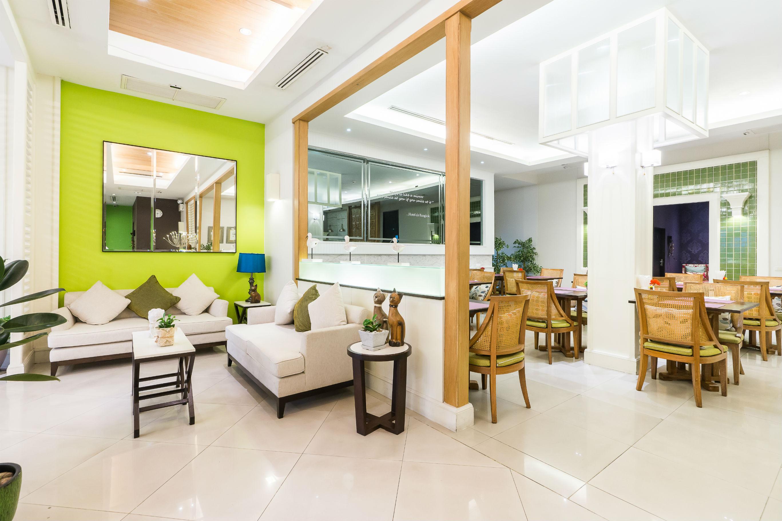 De 3* Bangkok