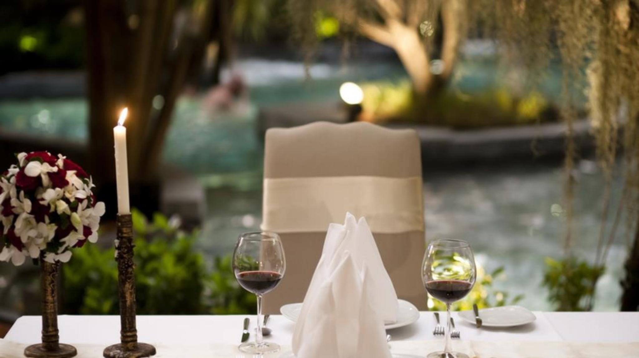 Hua Chang Heritage Hotel 4*