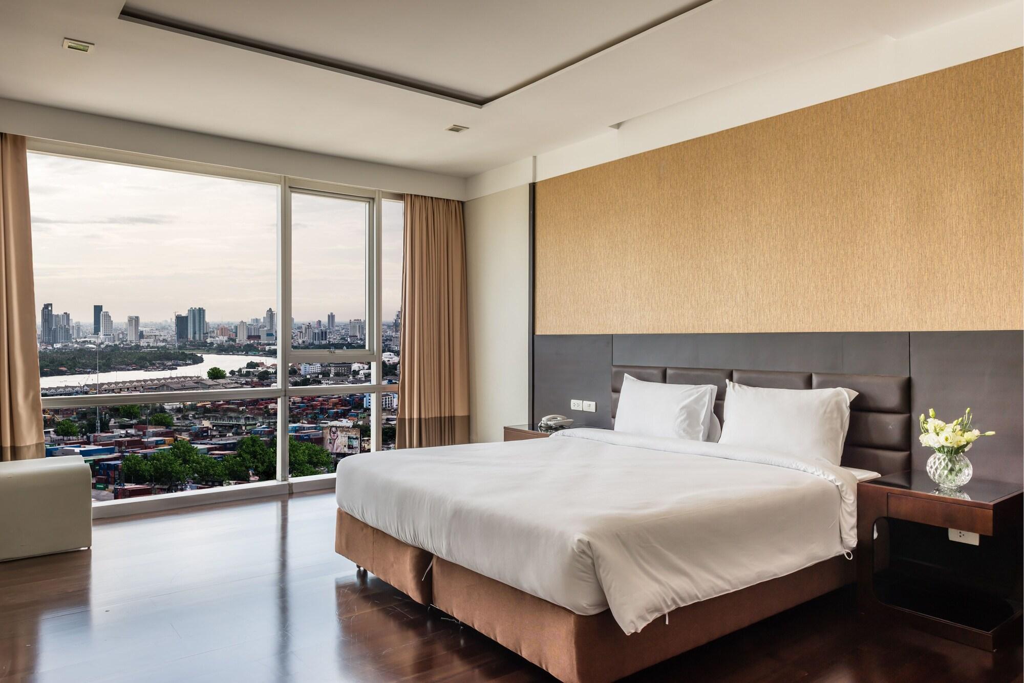 Hotel Jasmine Grande