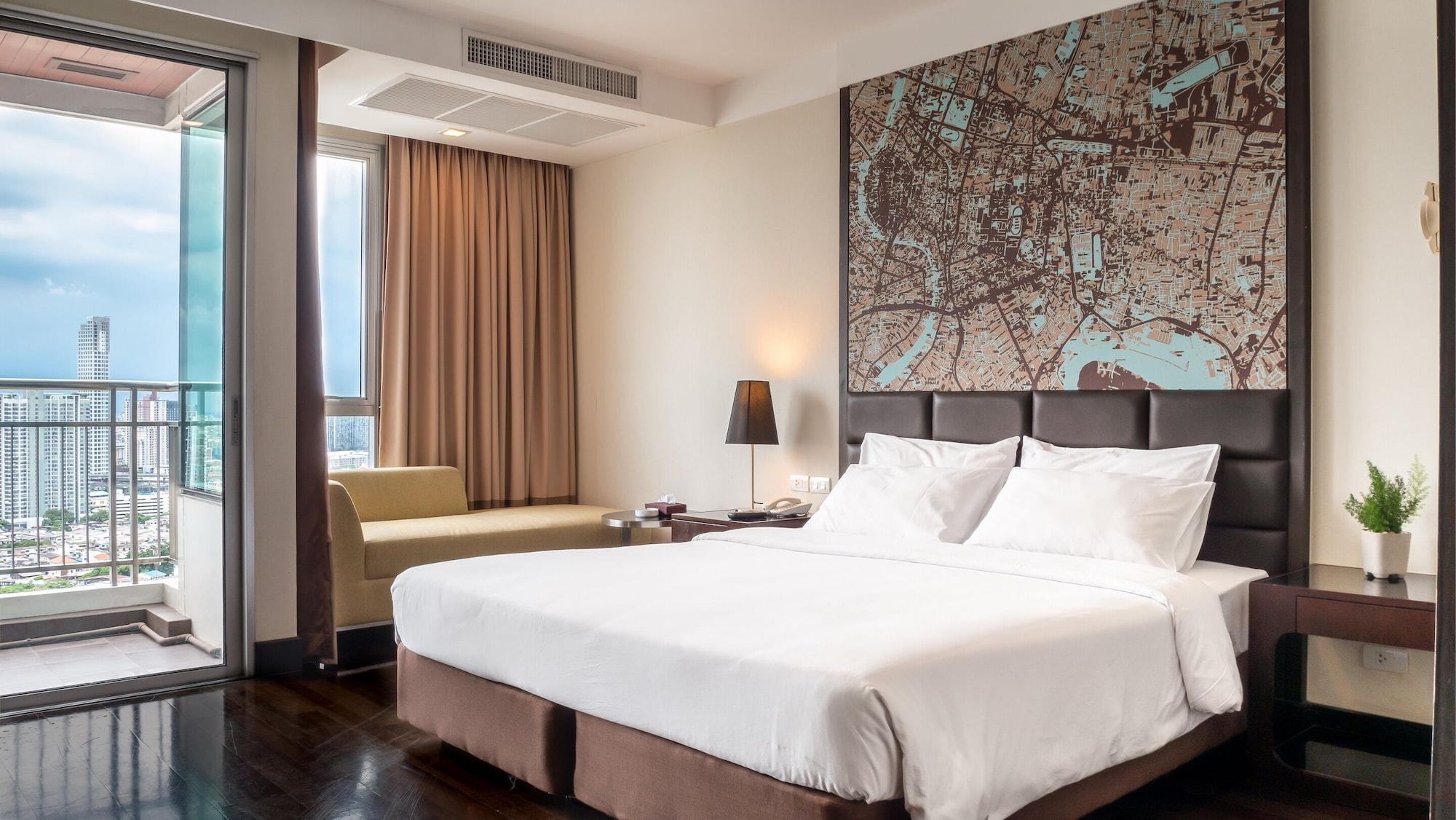 Hotel Jasmine Grande