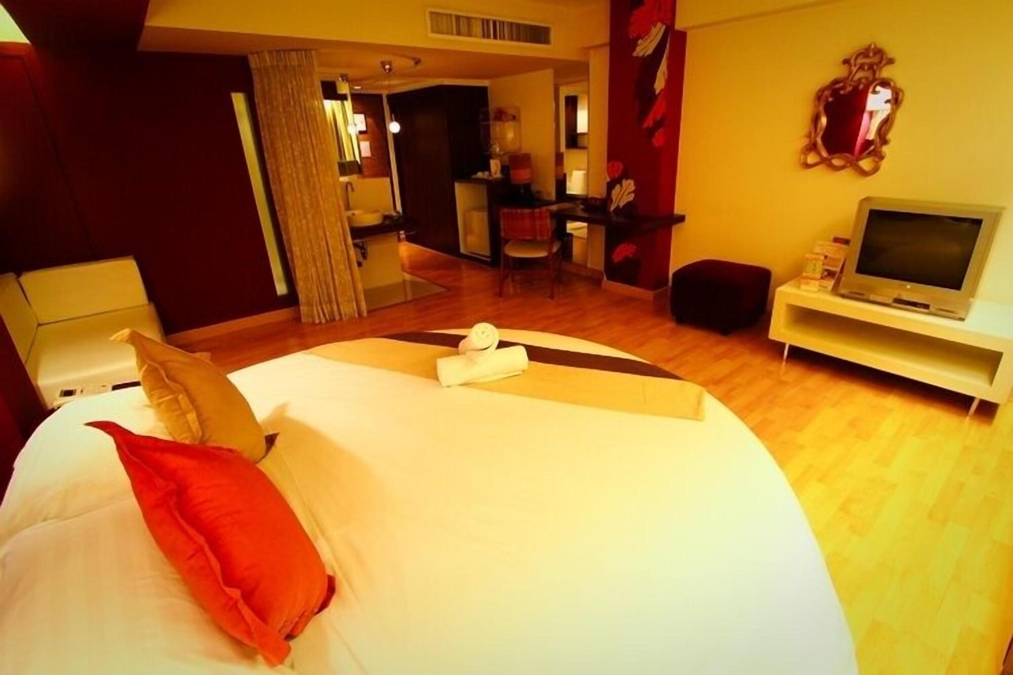 Hotel Veronica