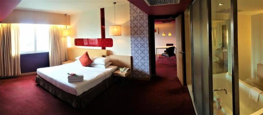 Veronica 3* Bangkok