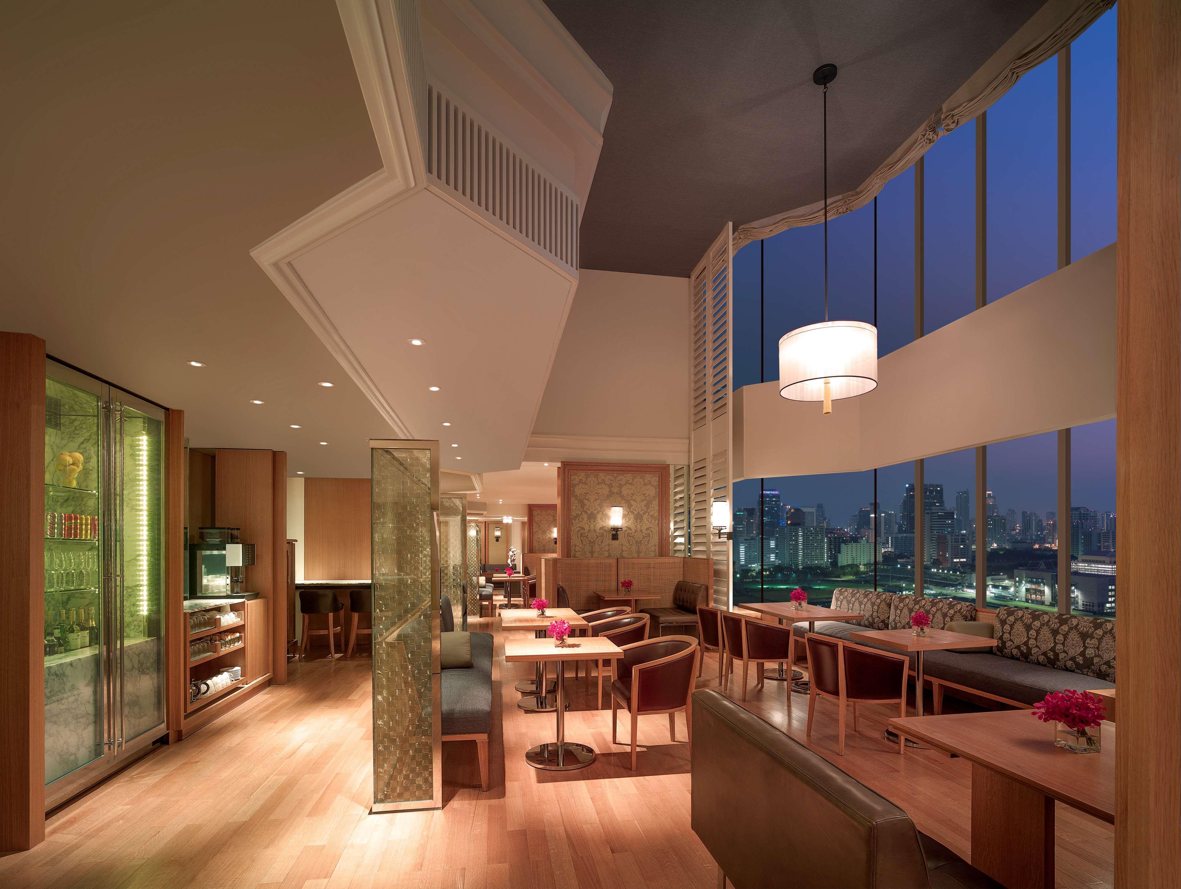 Grand Hyatt Erawan 5* Bangkok