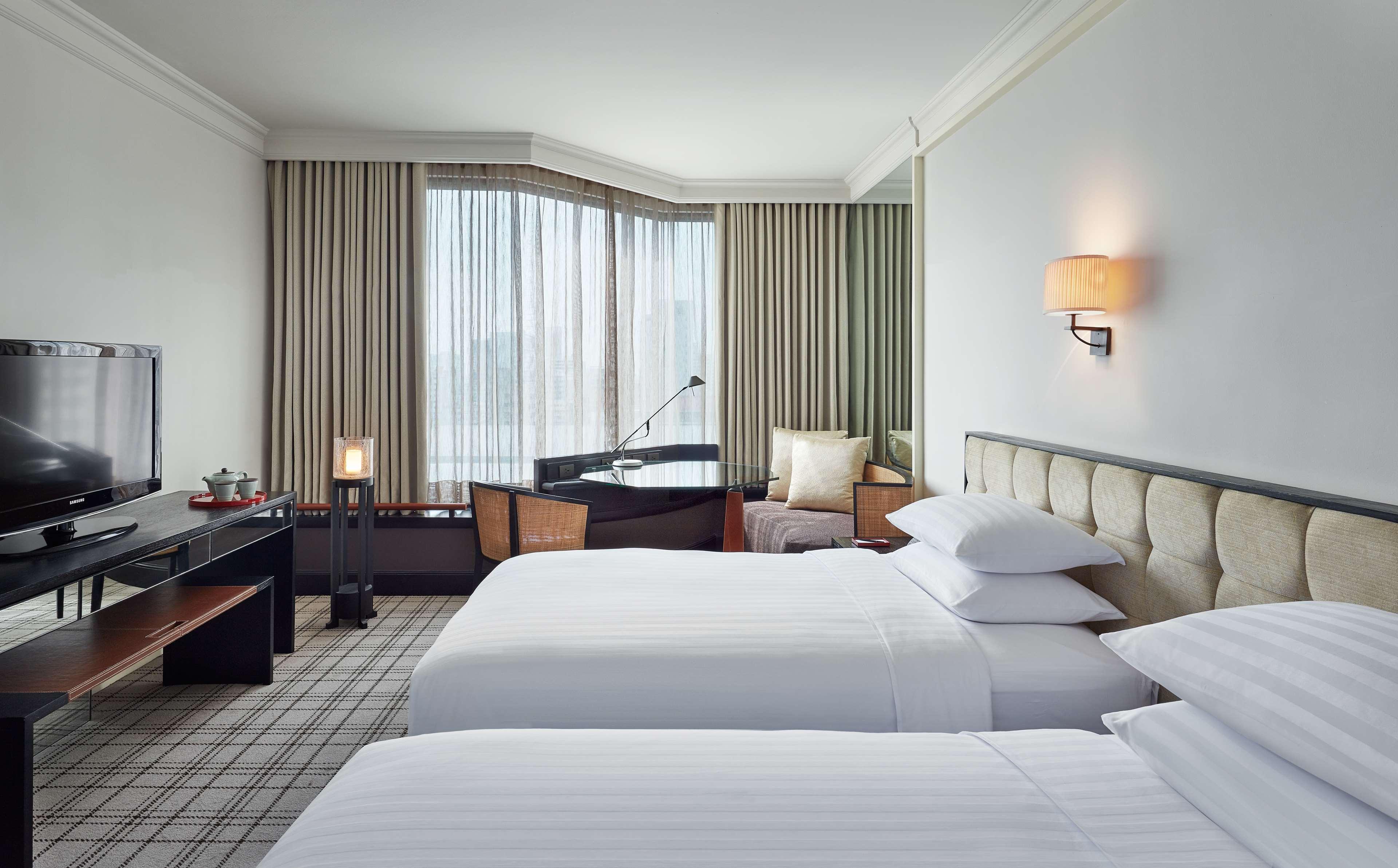 Hotel Grand Hyatt Erawan Bangkok