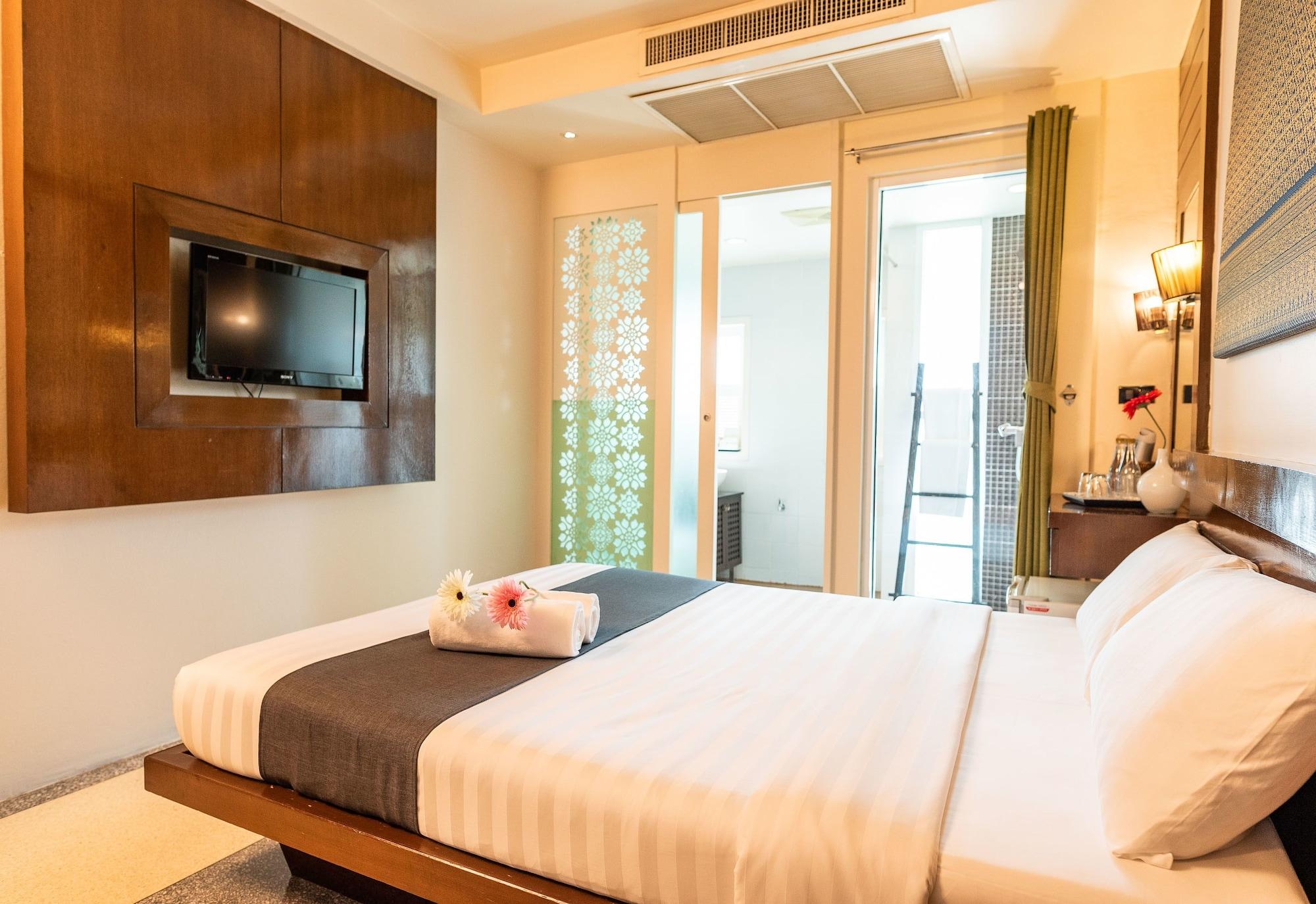 D&d Khaosan 3* Banguecoque