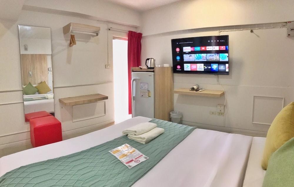 48 Donmuang Airport 3* Bangkok