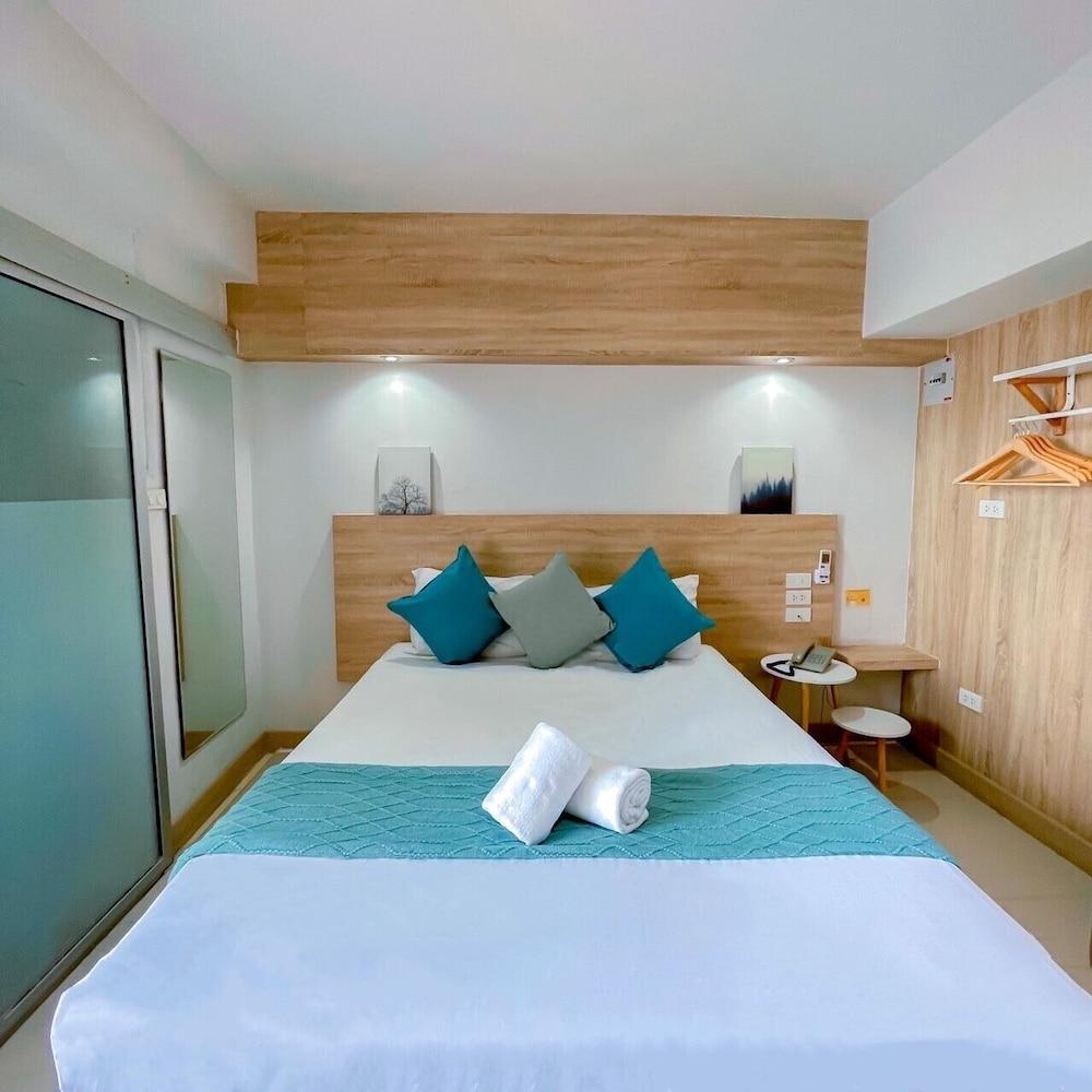 48 Donmuang Airport Hotel Bangkok