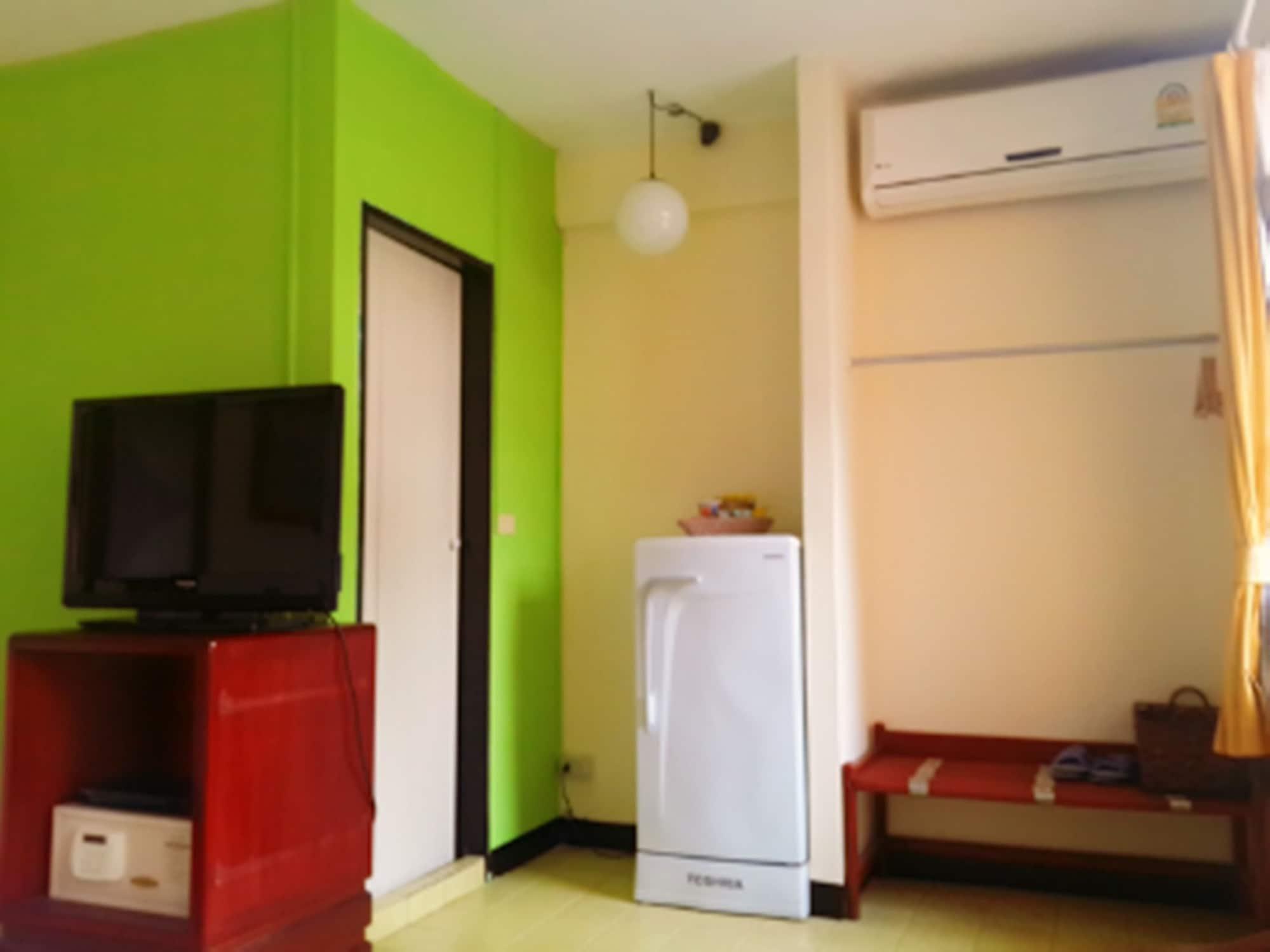 Hotel Sawasdee Sukhumvit