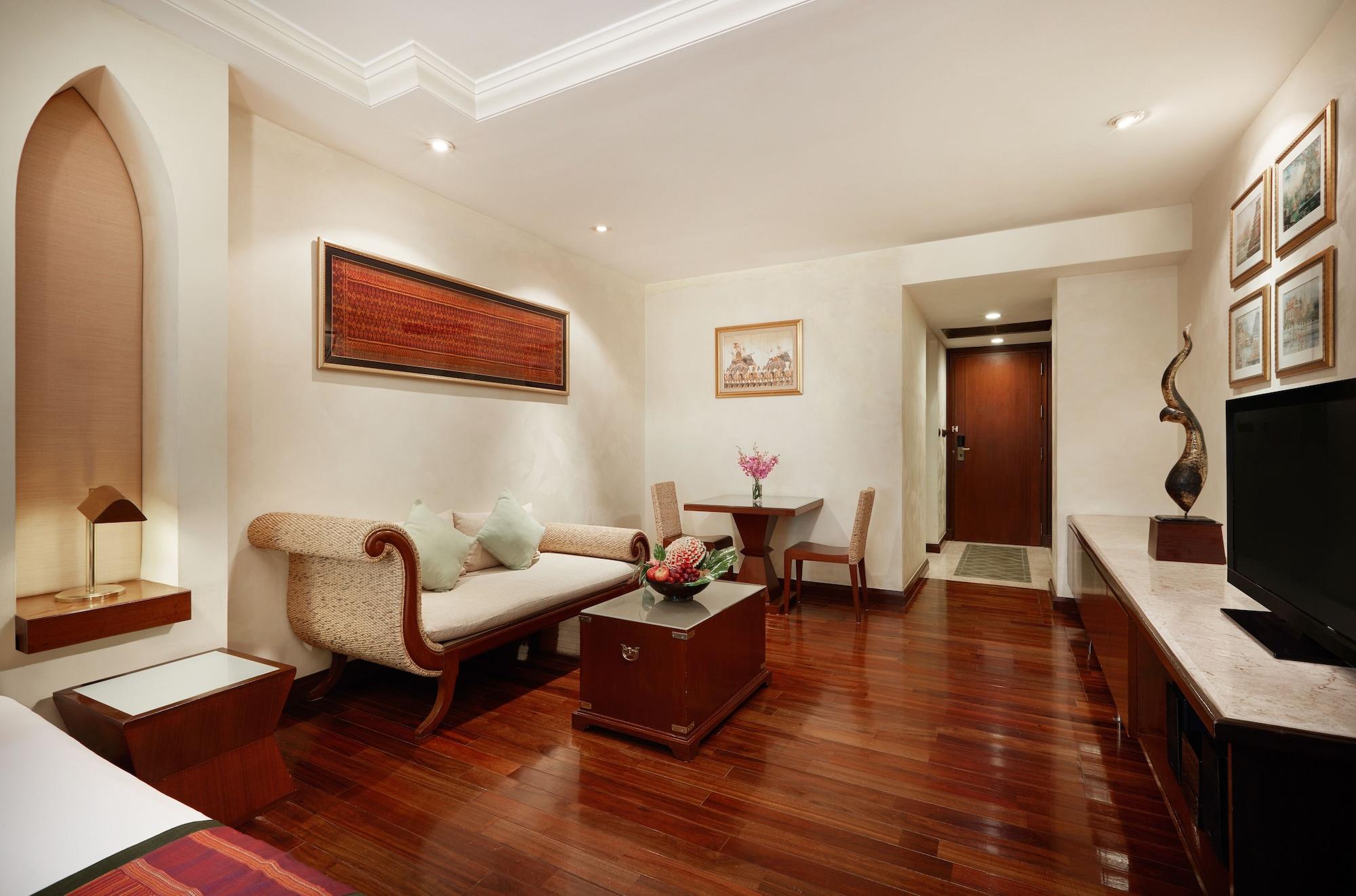 The Davis Hotel 4*