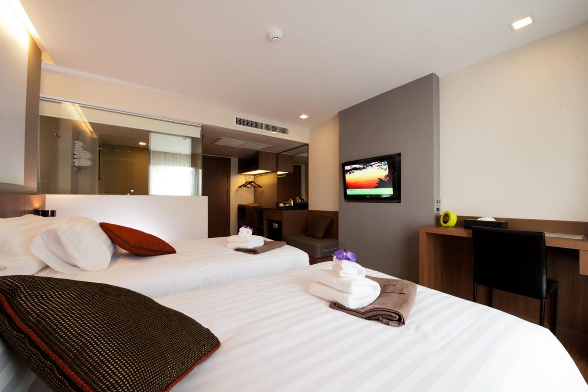 41 Hotel Bangkok