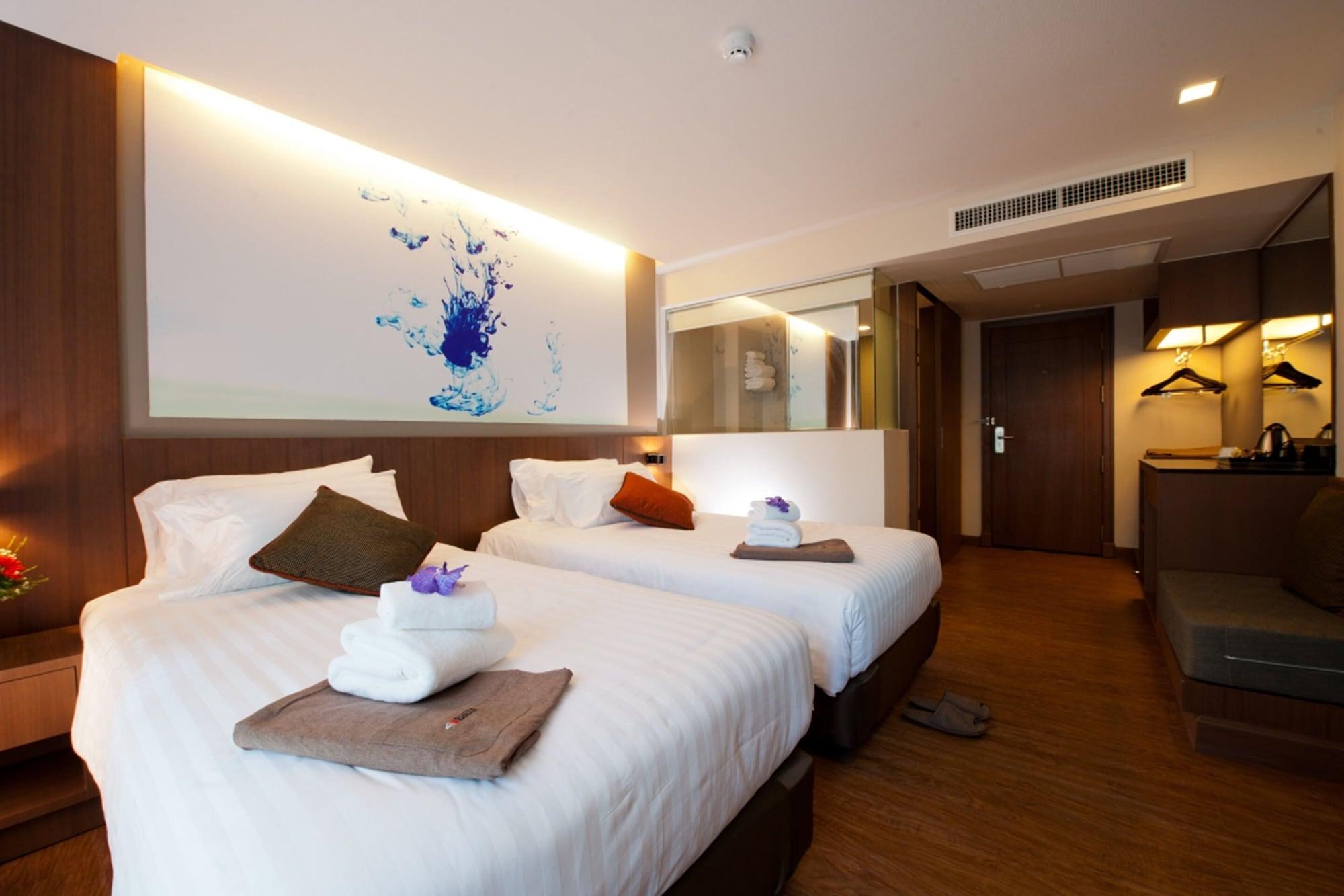 41 Hotel 3*
