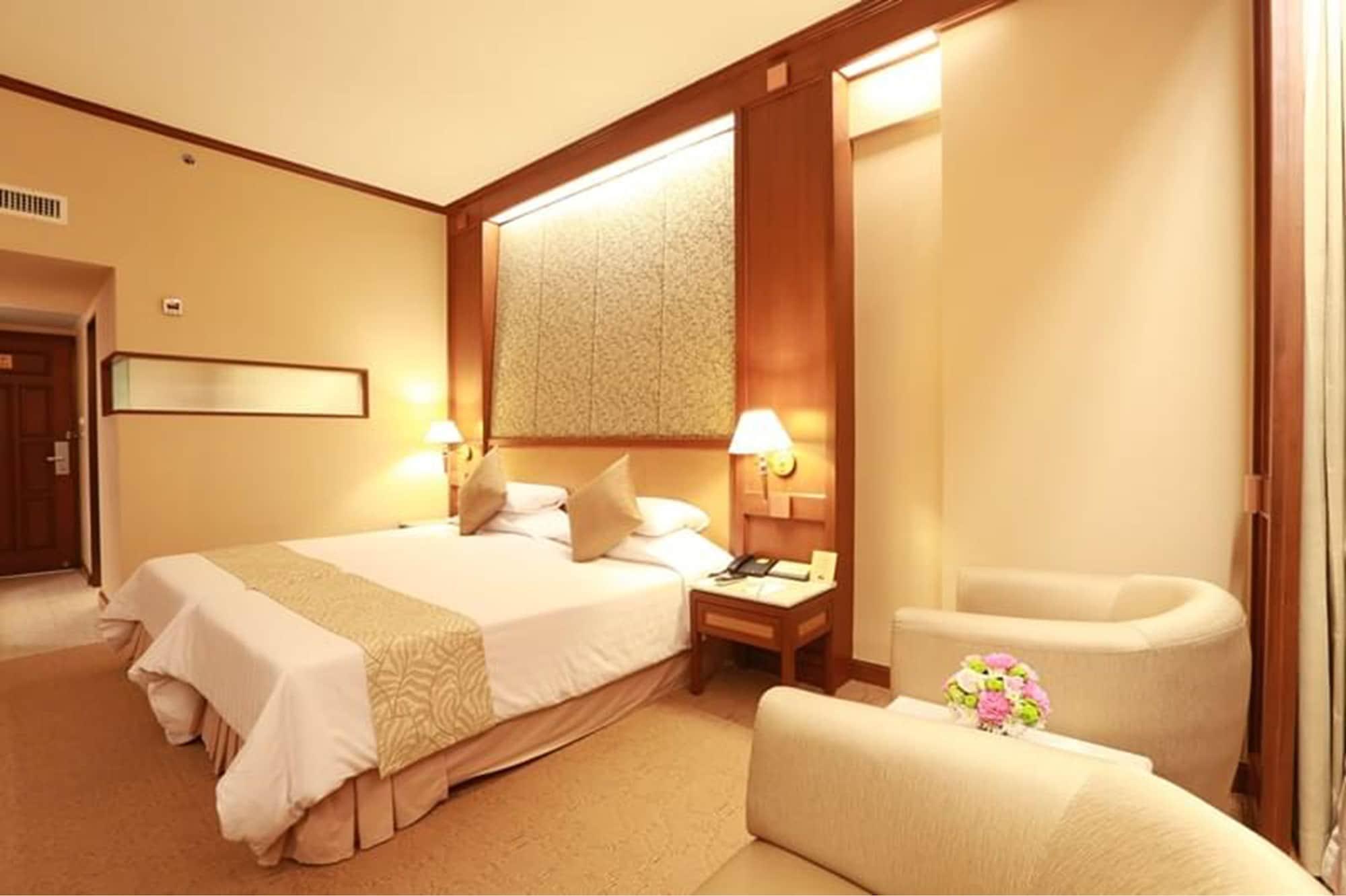 Hotel Asia