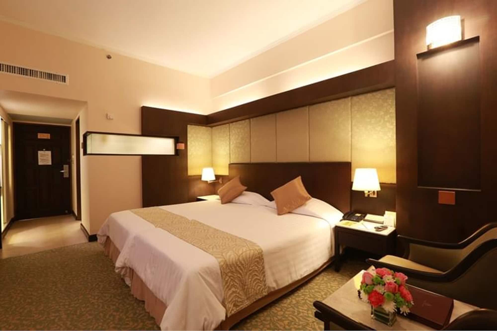 Hotel Asia