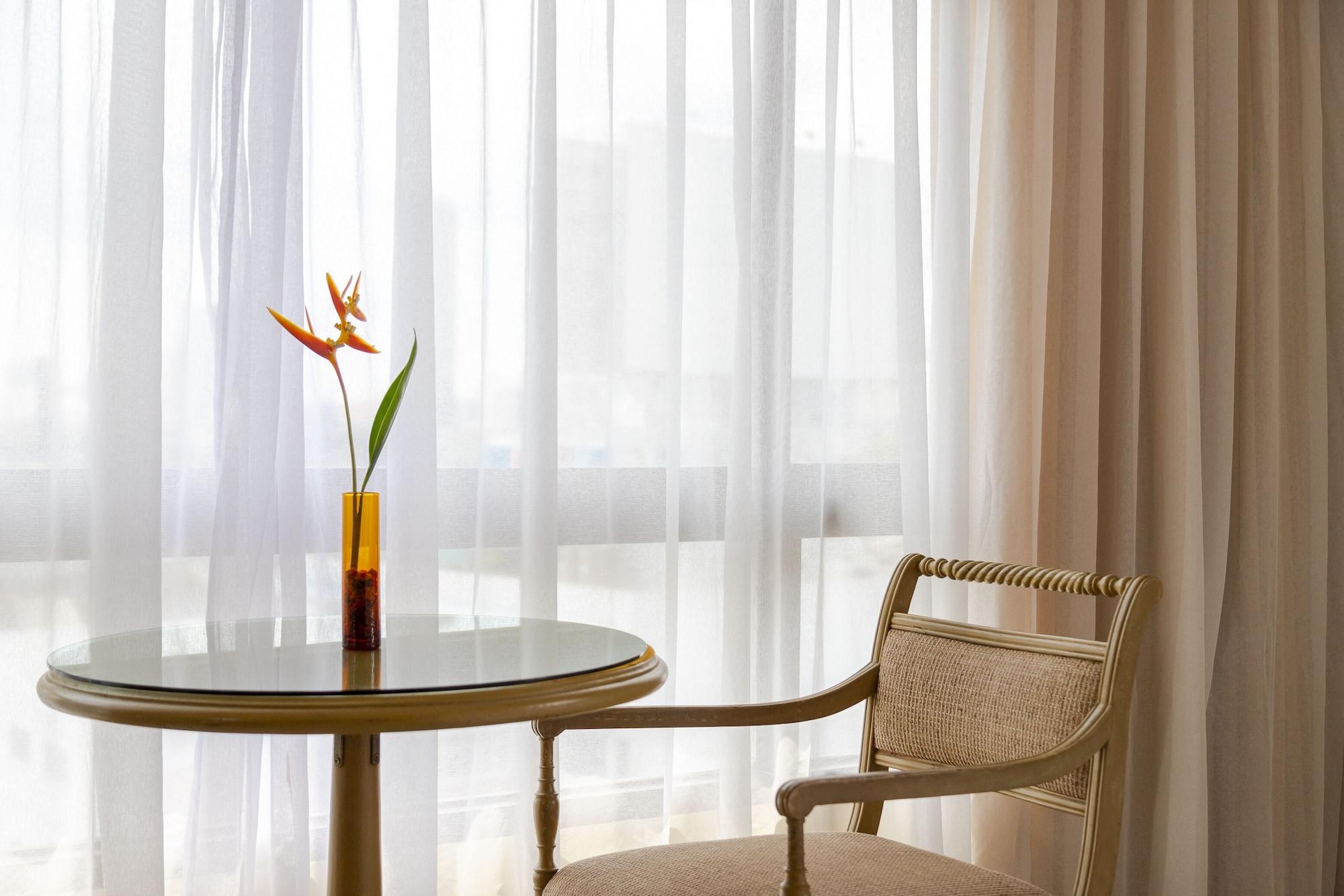 Hotel Pinnacle Lumpinee Park 3*