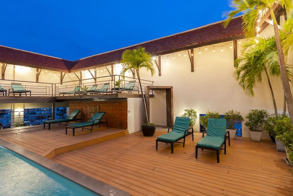 Hotel Pinnacle Lumpinee Park 3*