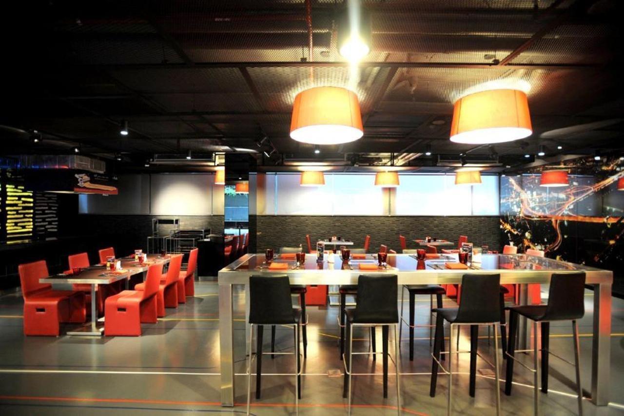 Galleria Sukhumvit 10 By Compass Hospitality Bangkok