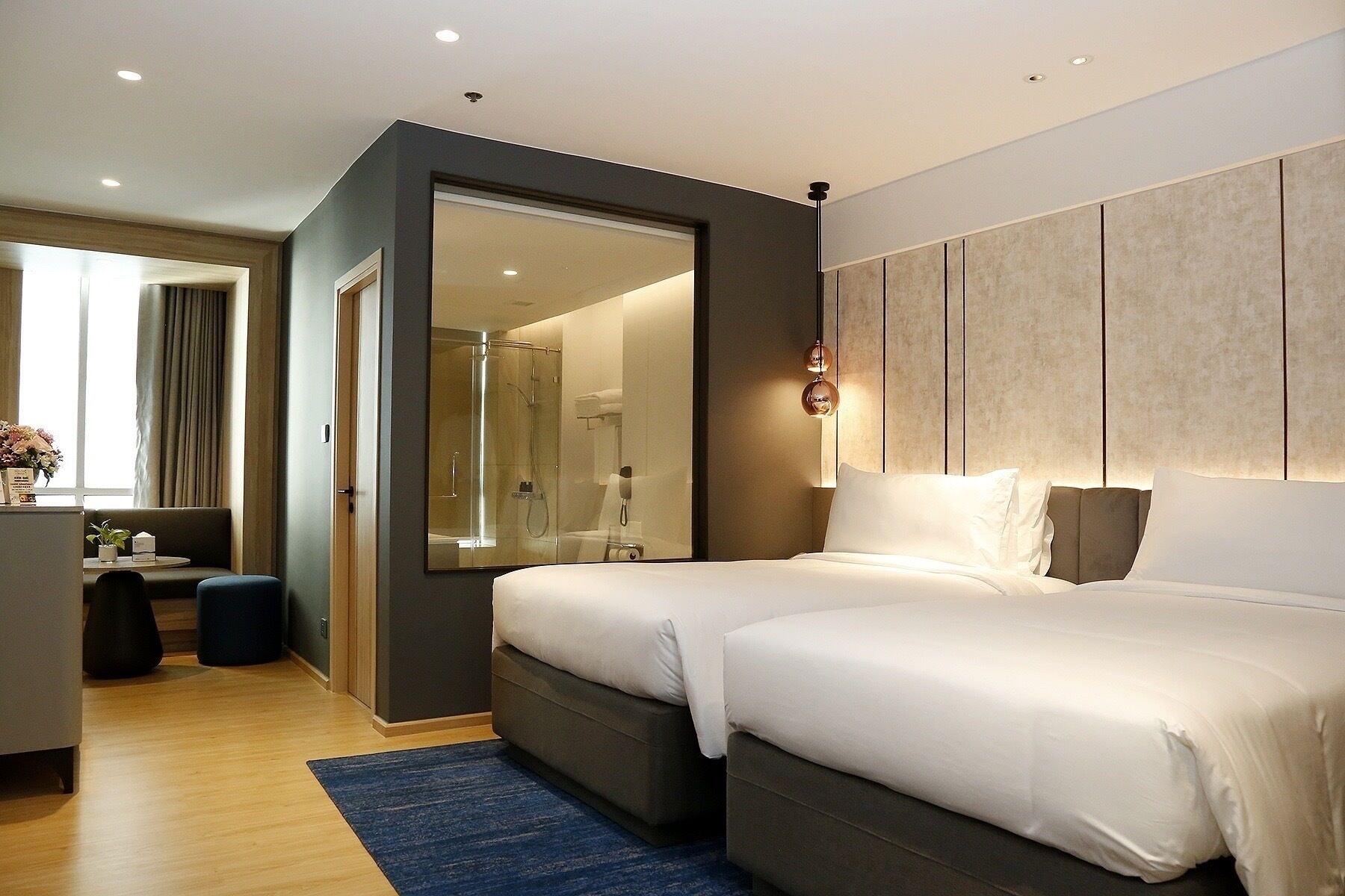 Miracle Grand Convention Hotel