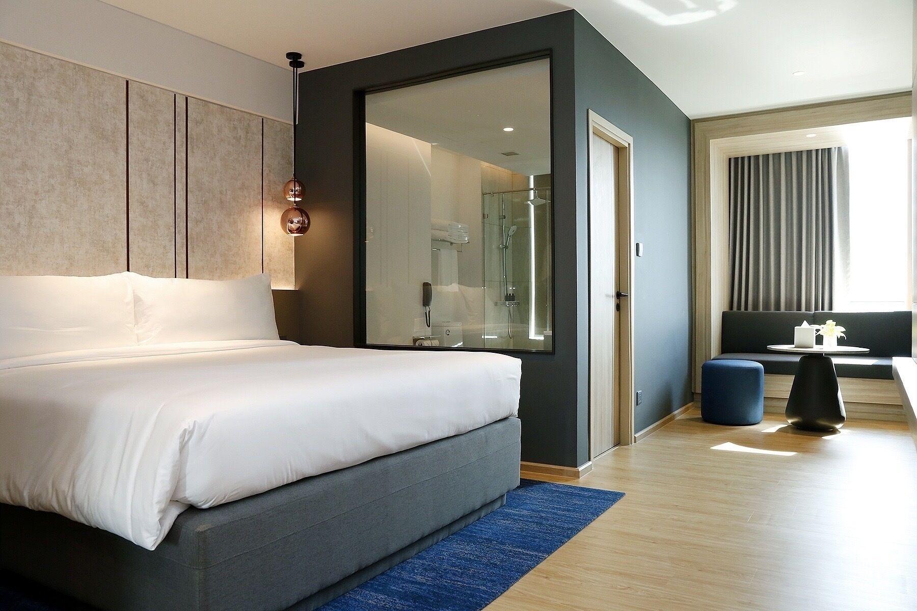 Hotel Miracle Grand Convention 4*
